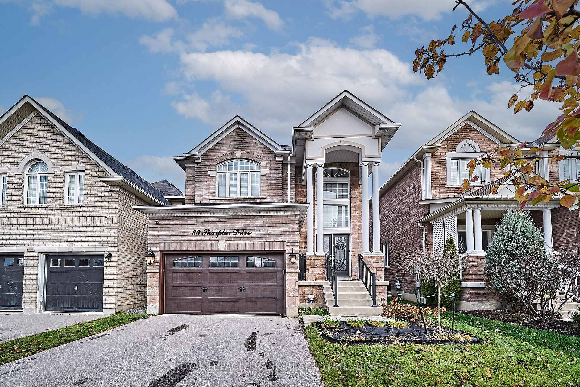 Photo 1 of 83 Sharplin Drive, Ajax, South East — HOMEH