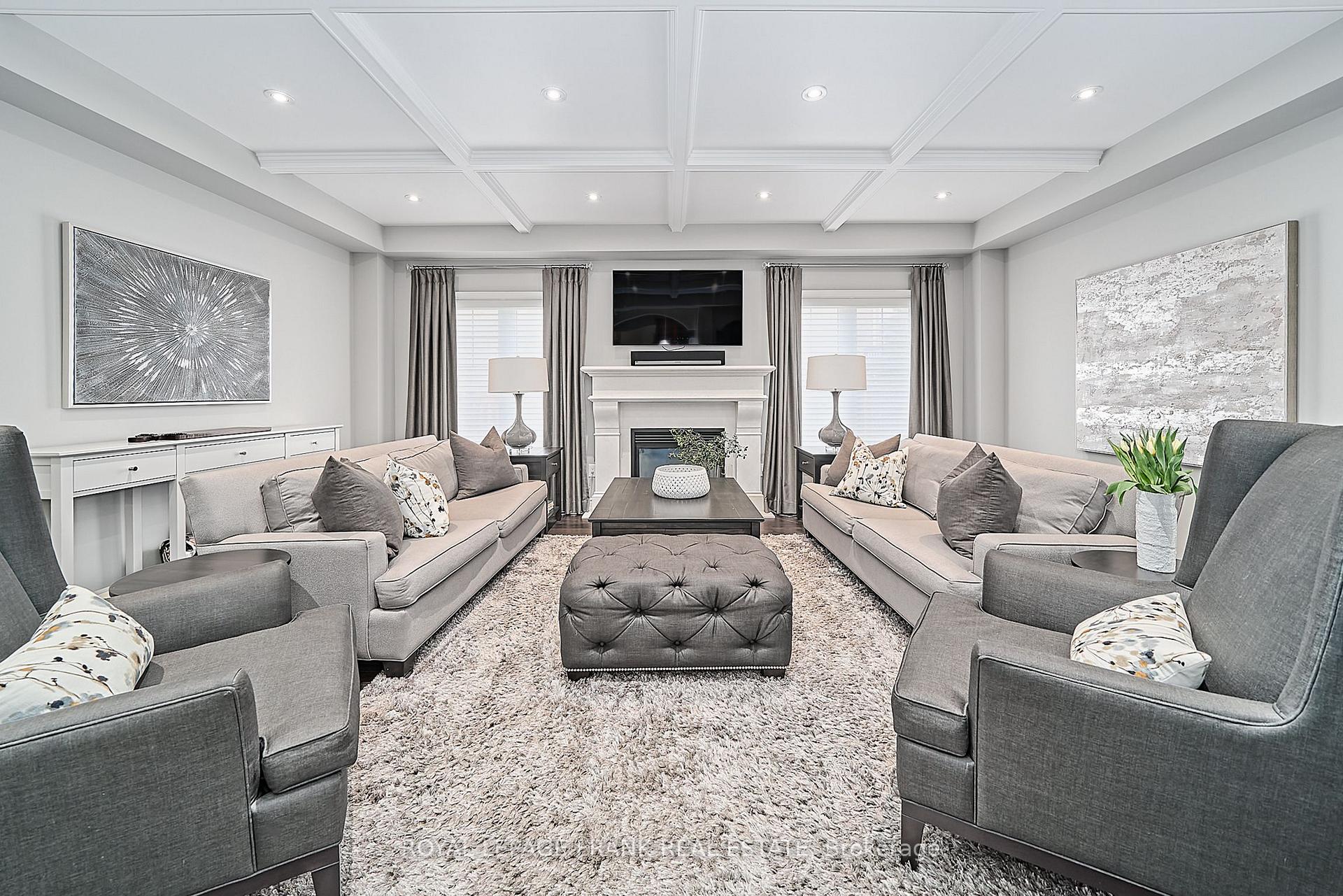 Photo 7 of 83 Sharplin Drive, Ajax, South East — HOMEH