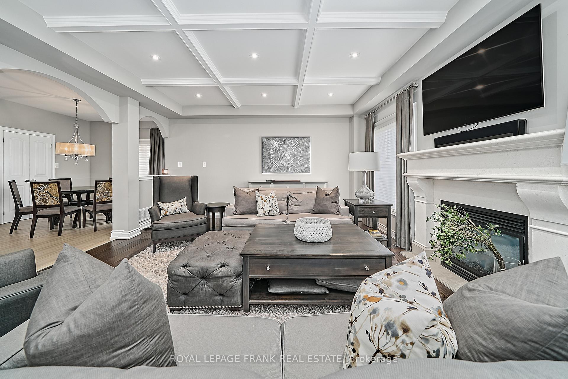 Photo 6 of 83 Sharplin Drive, Ajax, South East — HOMEH