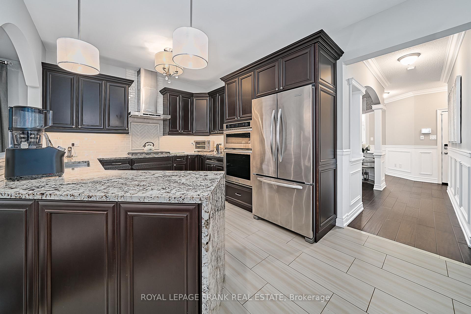 Photo 10 of 83 Sharplin Drive, Ajax, South East — HOMEH