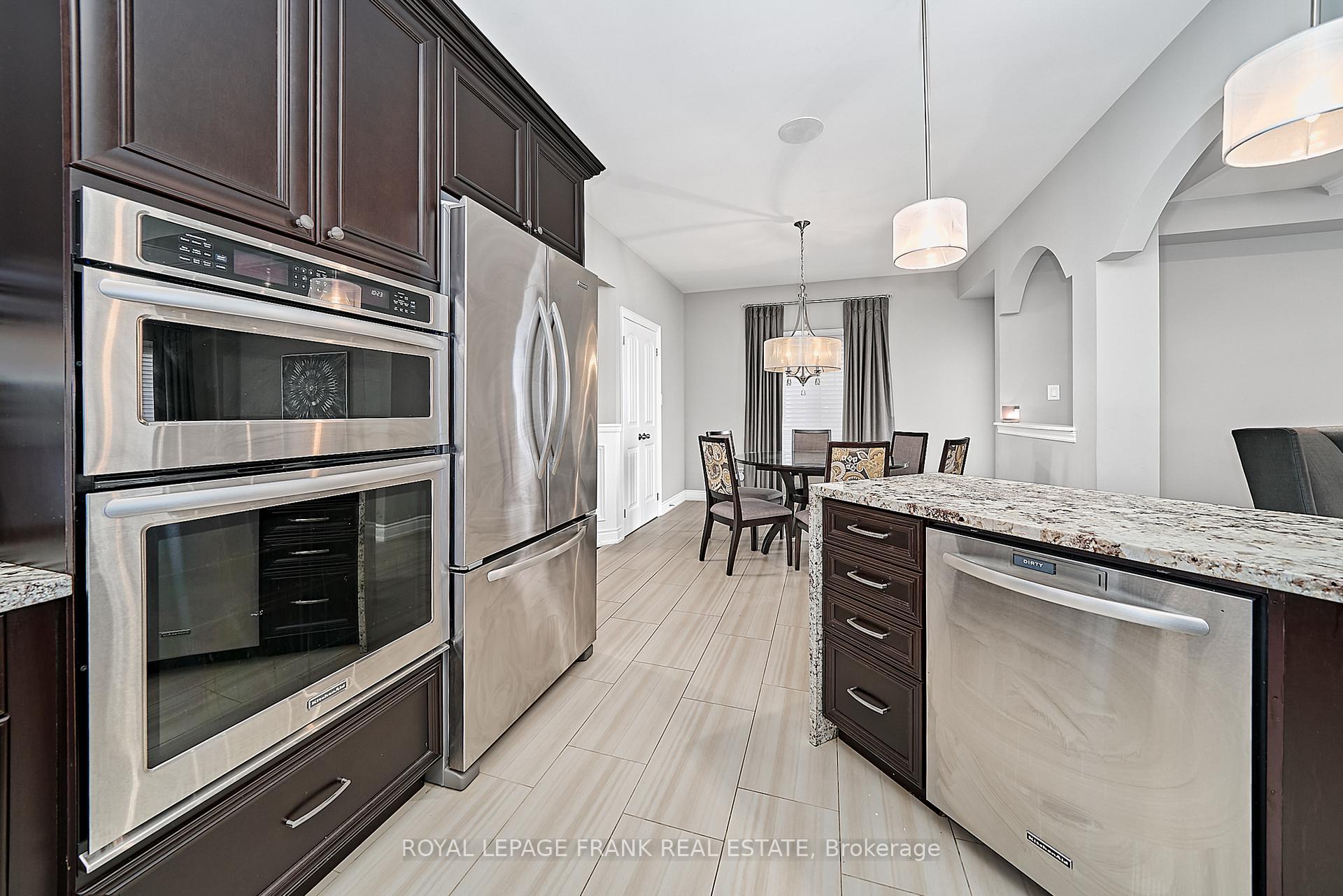 Photo 13 of 83 Sharplin Drive, Ajax, South East — HOMEH