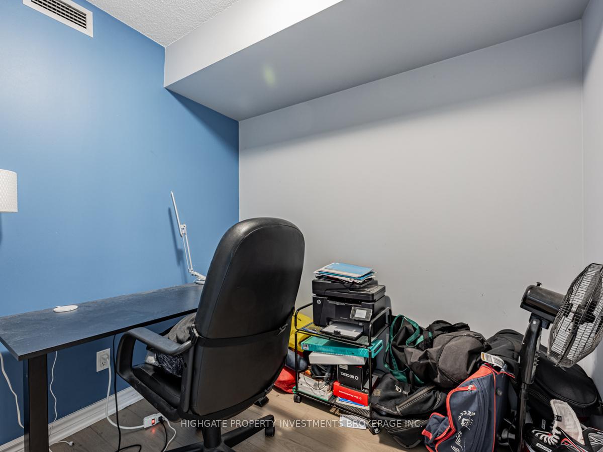 Photo 17 of Unit 1302, 215 Fort York Boulevard, Toronto, Niagara — HOMEH
