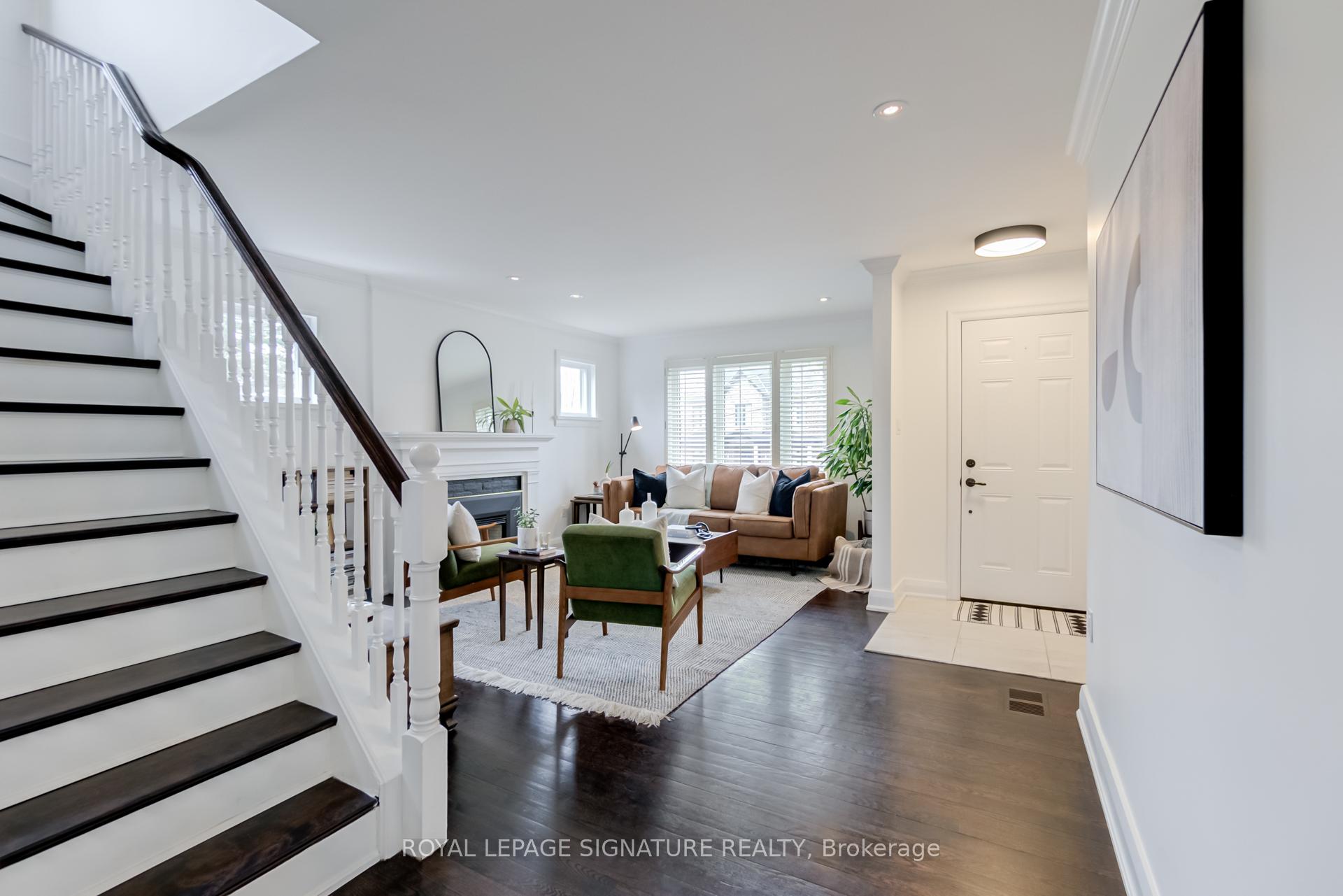 Photo 3 of 129 Wells Street, Aurora, Aurora Village — HOMEH