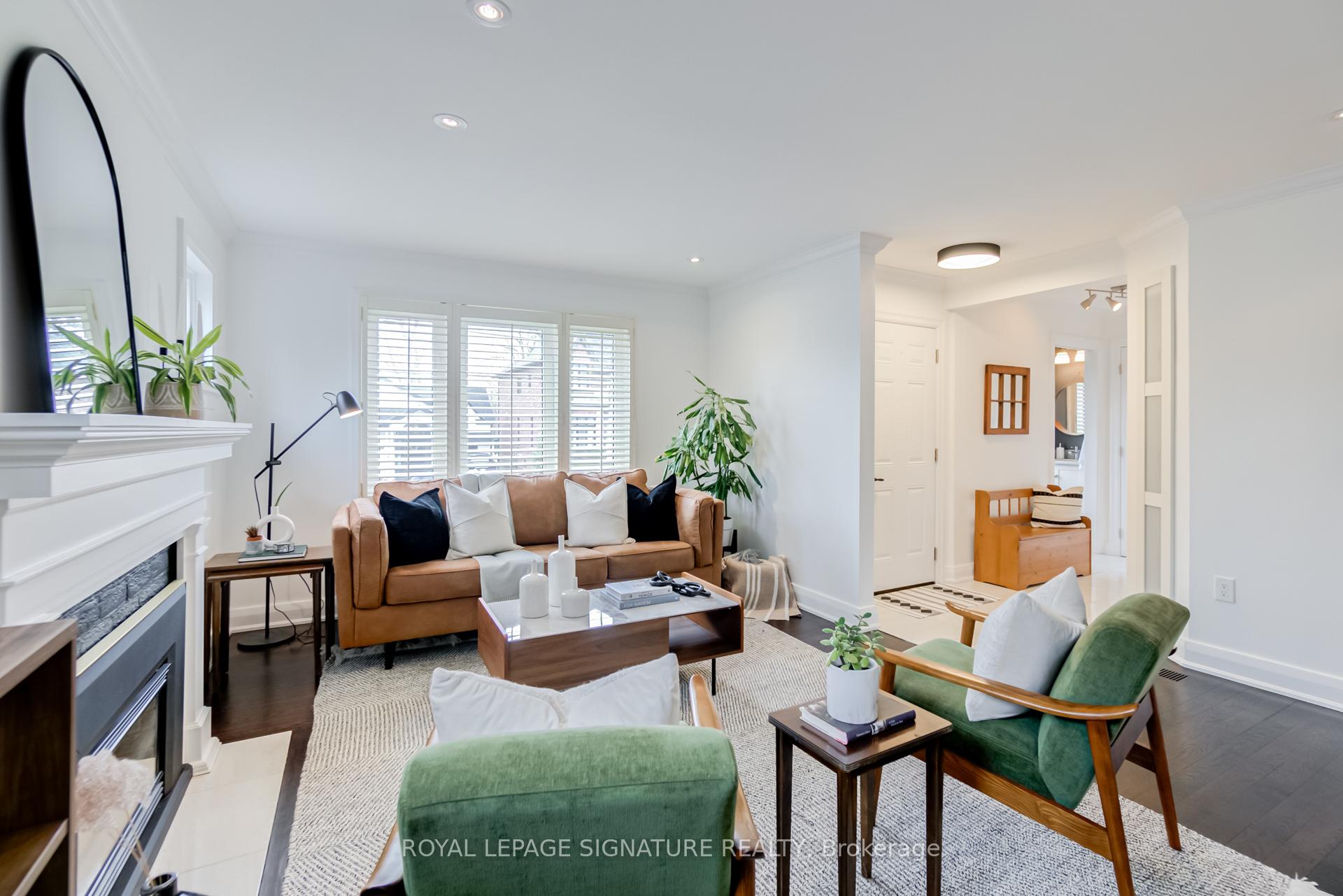 Photo 6 of 129 Wells Street, Aurora, Aurora Village — HOMEH