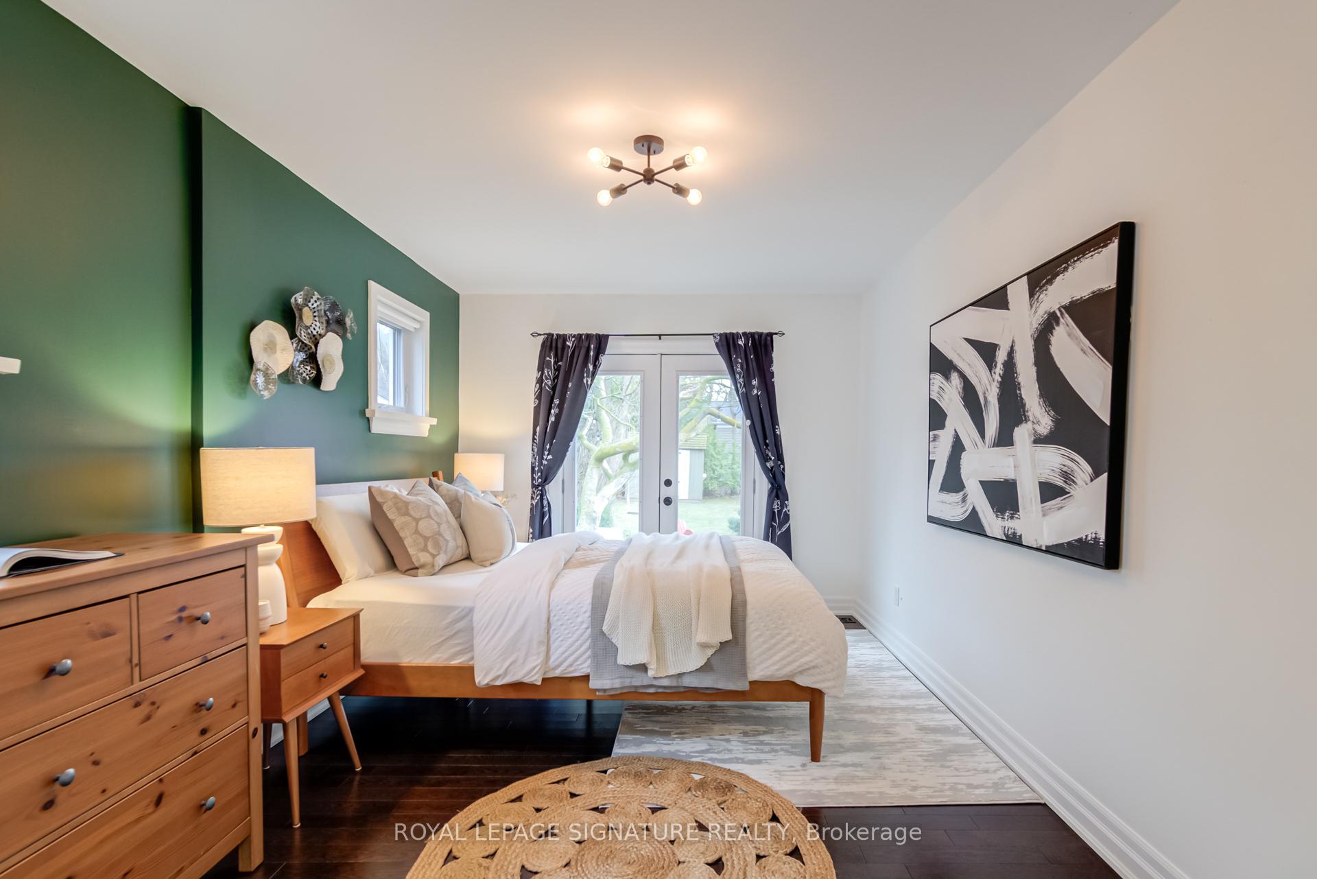 Photo 18 of 129 Wells Street, Aurora, Aurora Village — HOMEH