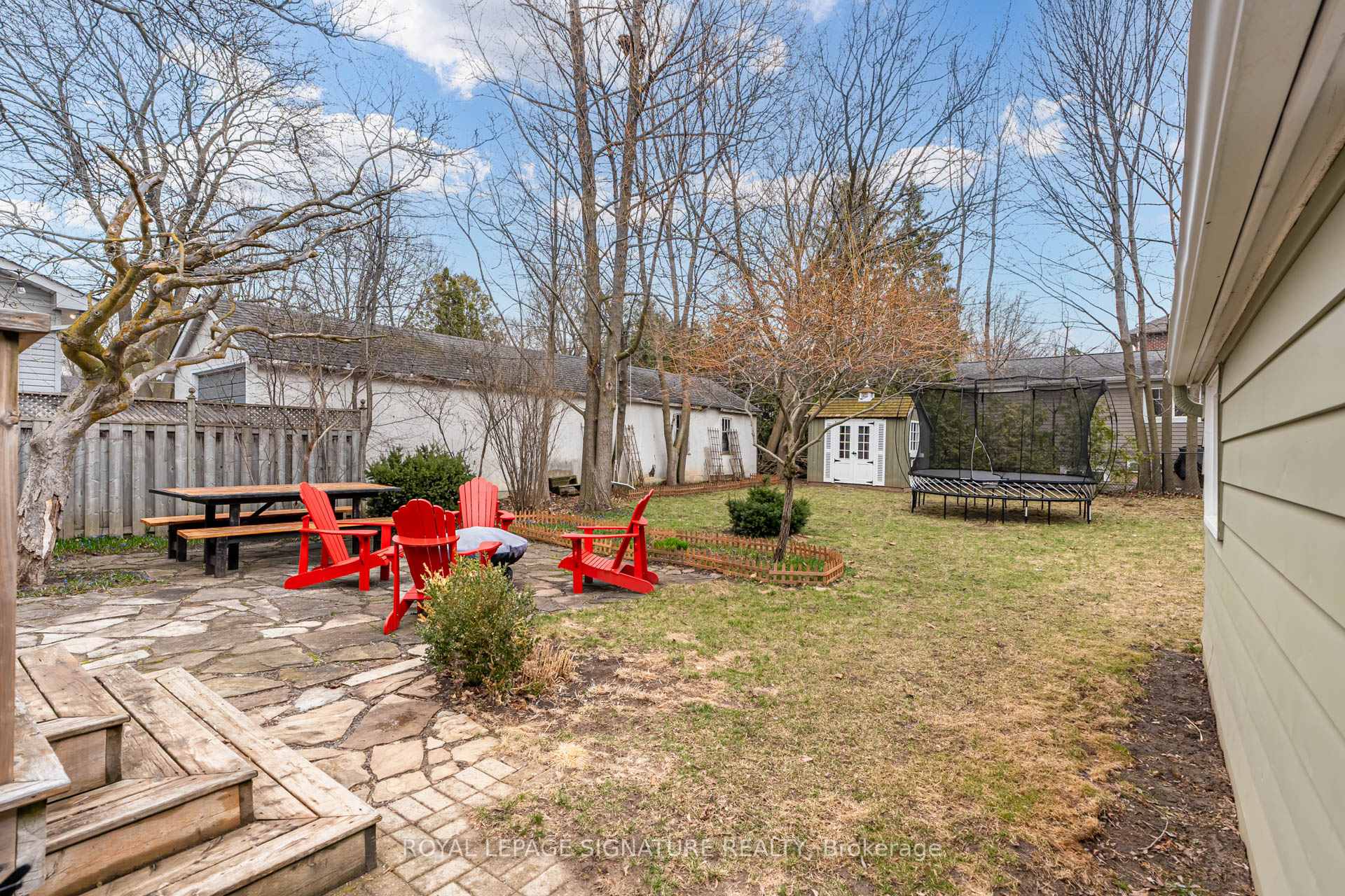 Photo 41 of 129 Wells Street, Aurora, Aurora Village — HOMEH