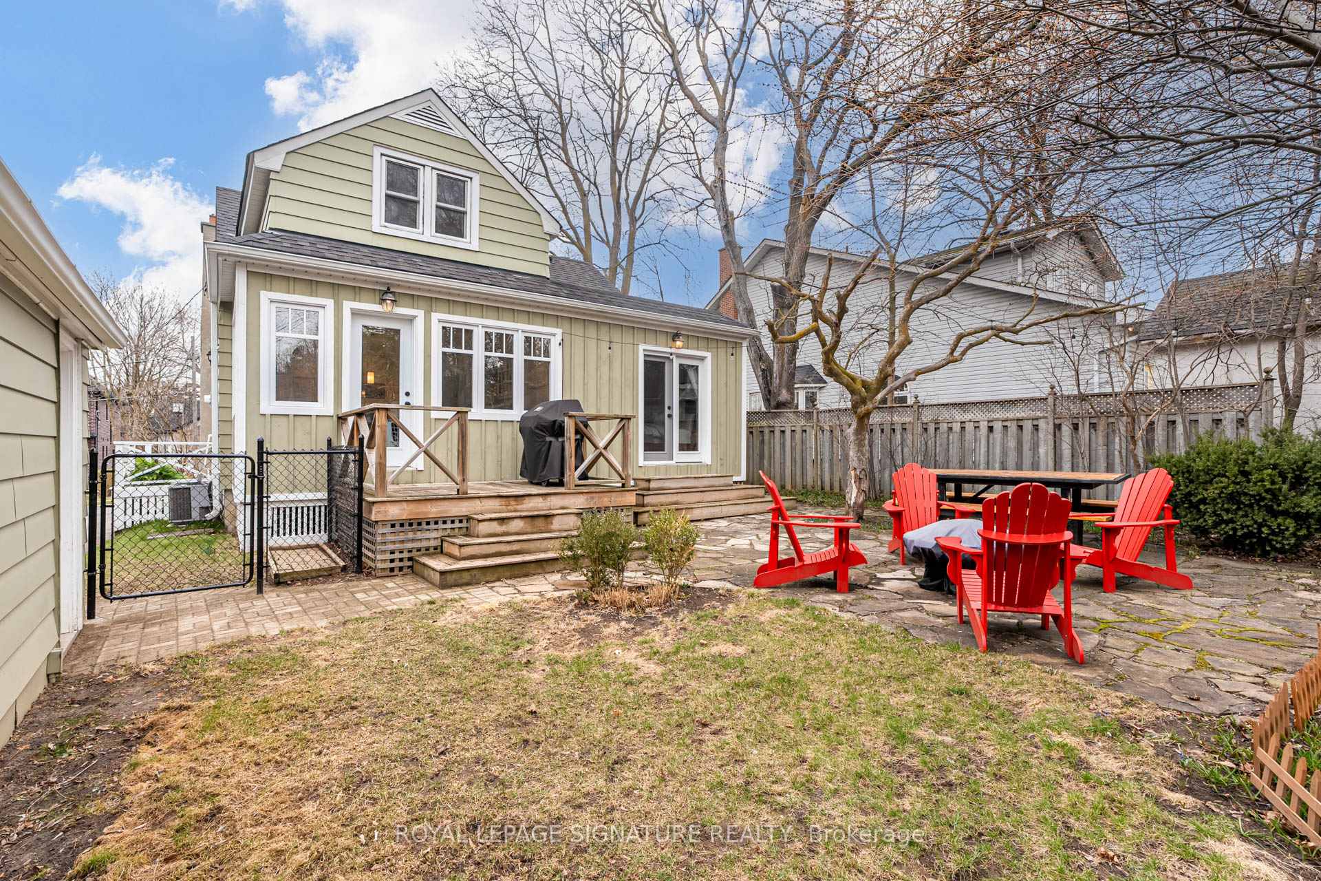 Photo 43 of 129 Wells Street, Aurora, Aurora Village — HOMEH