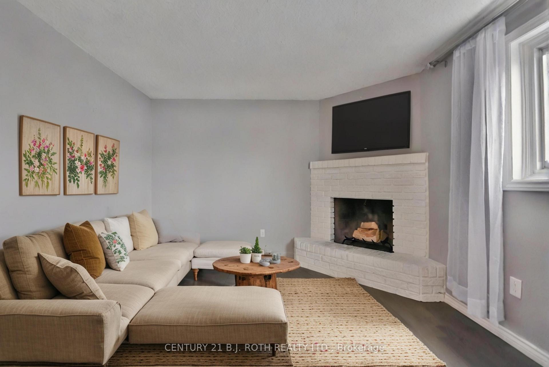 Photo 9 of 247 Letitia Street, Barrie, Letitia Heights — HOMEH