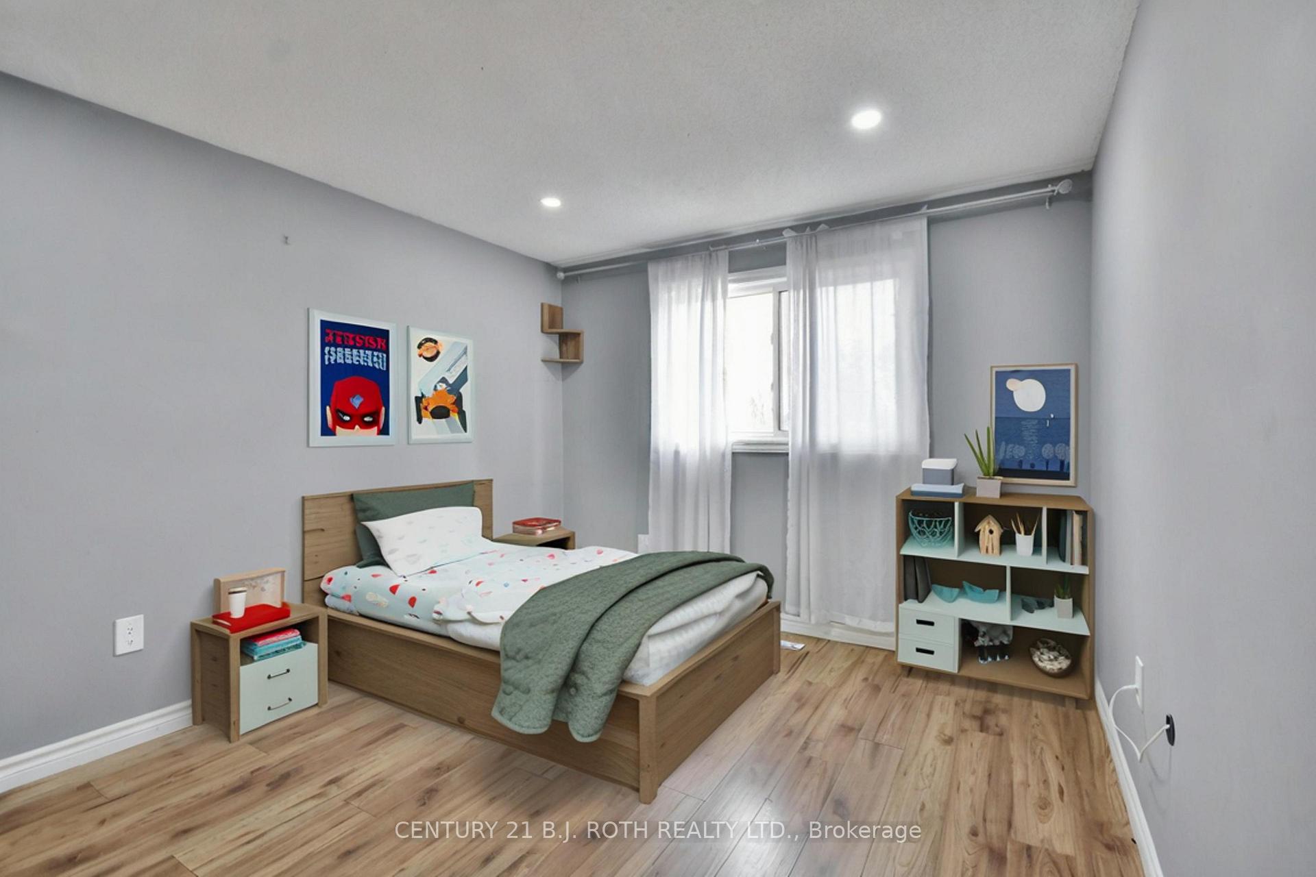 Photo 16 of 247 Letitia Street, Barrie, Letitia Heights — HOMEH