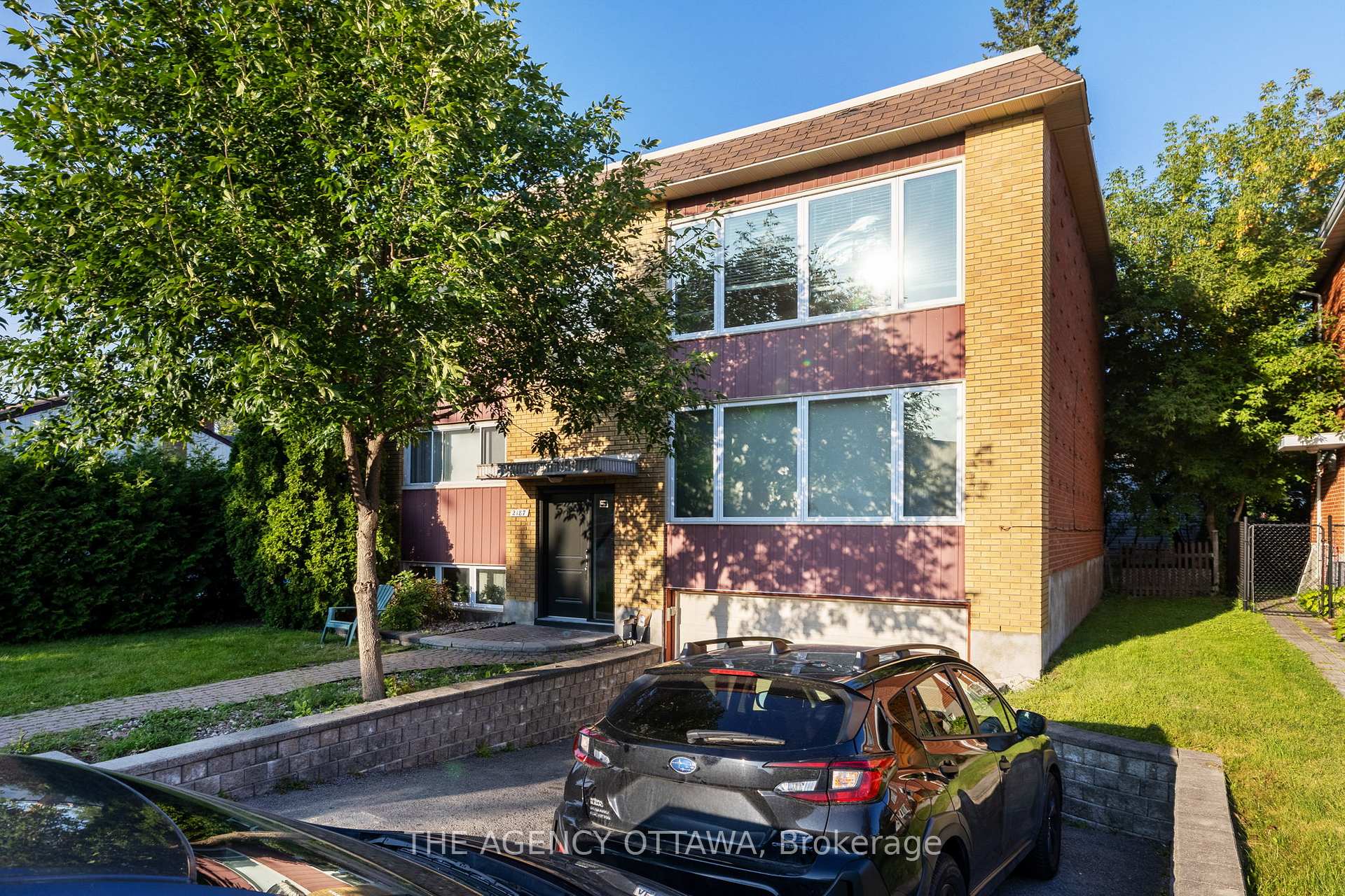 Photo 4 of Unit 2, 2187 Plesser Street, Ottawa, Elmvale Acres/Urbandale — HOMEH