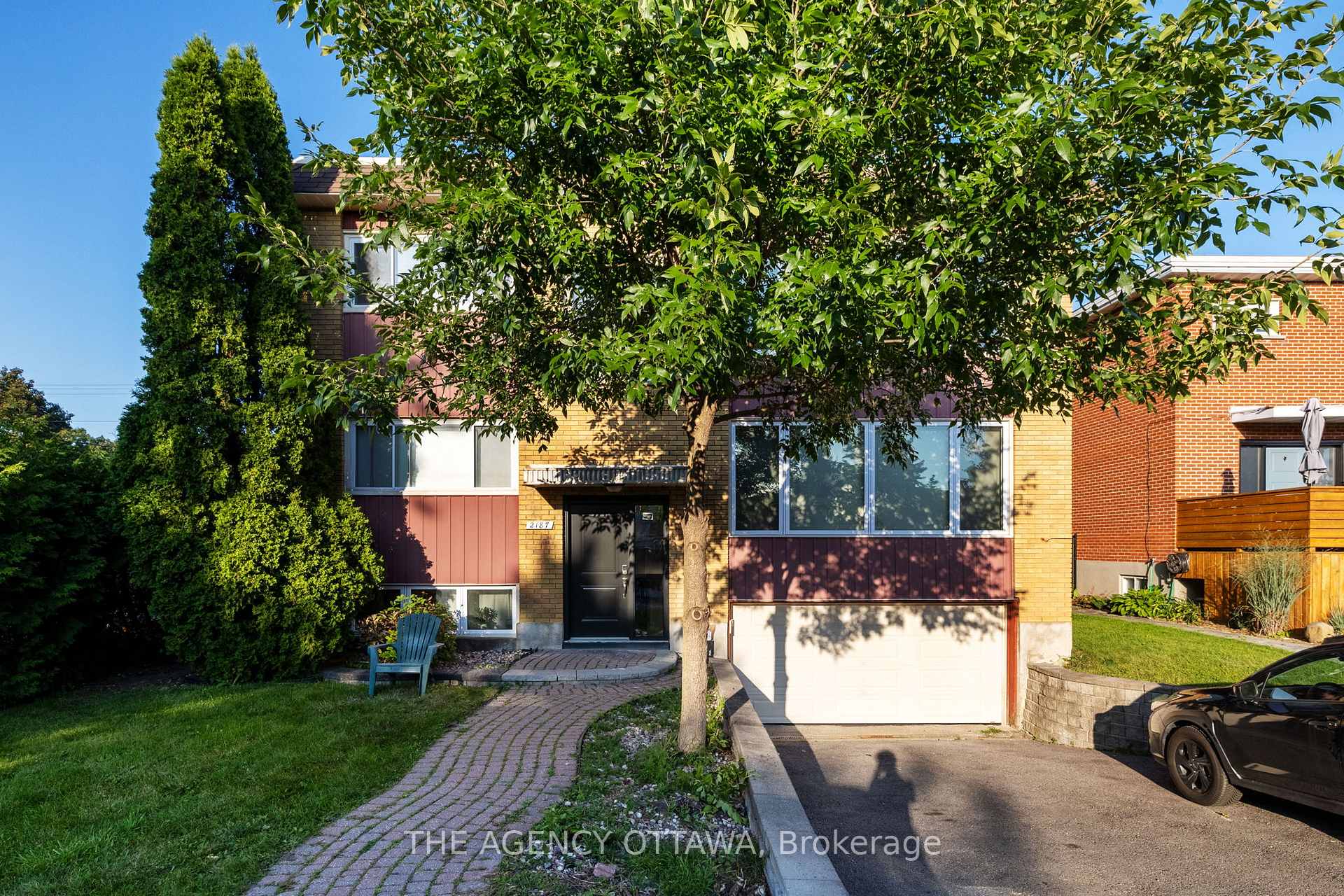 Photo 6 of Unit 2, 2187 Plesser Street, Ottawa, Elmvale Acres/Urbandale — HOMEH