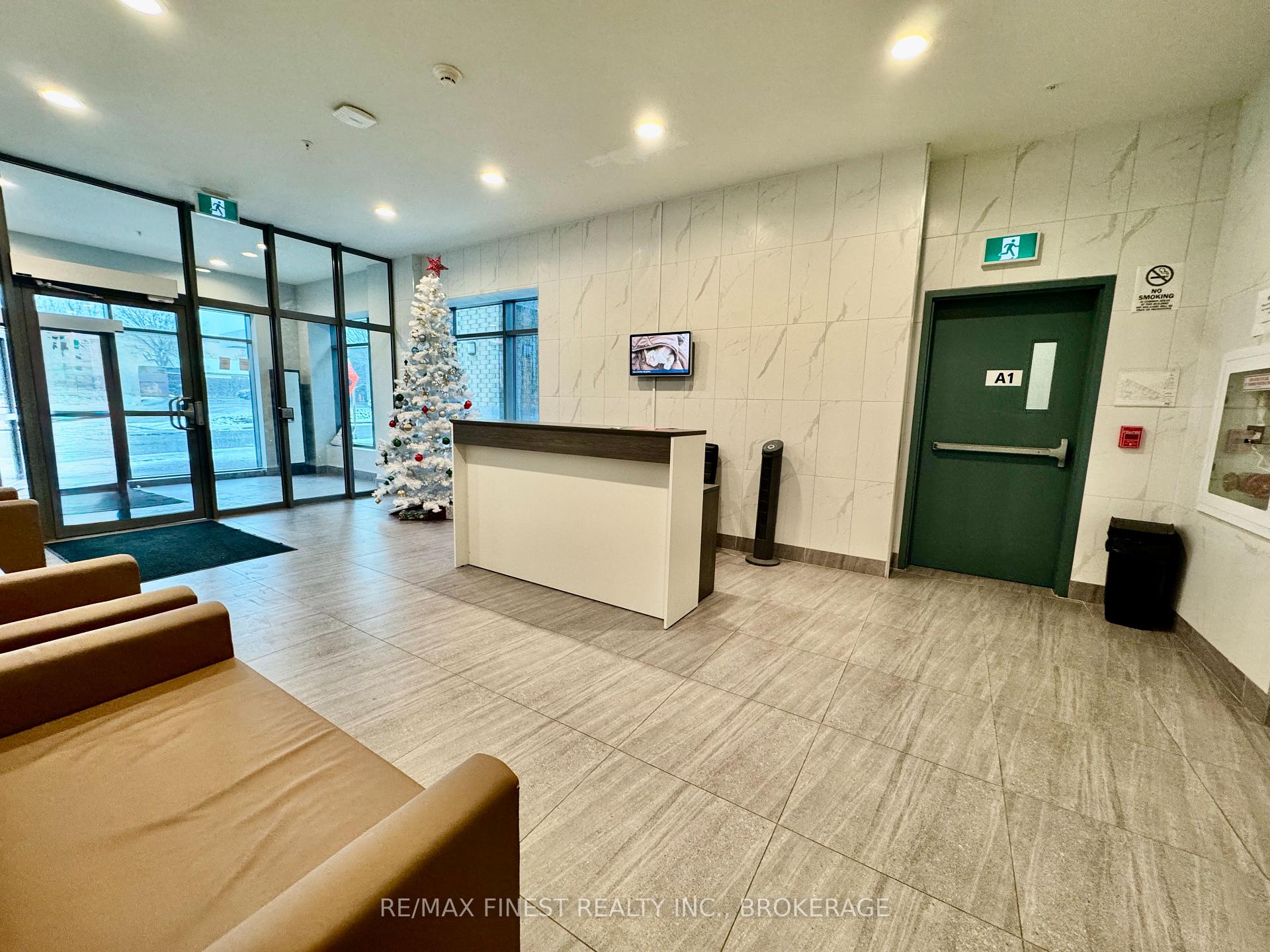 Photo 23 of Unit 906, 652 Princess Street, Kingston, Central City East — HOMEH