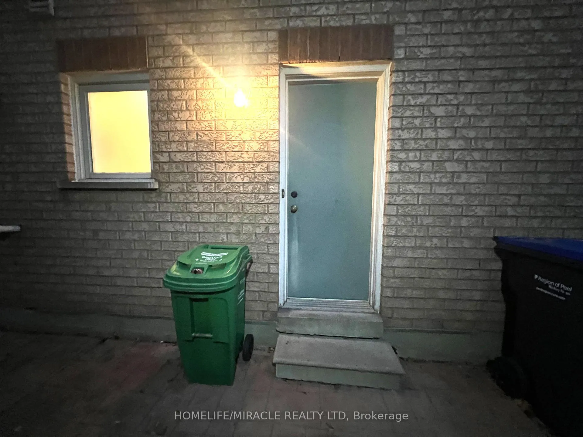 Photo 1 of Unit BSMT, 87 Mosley Crescent, Brampton, Fletcher's West — HOMEH