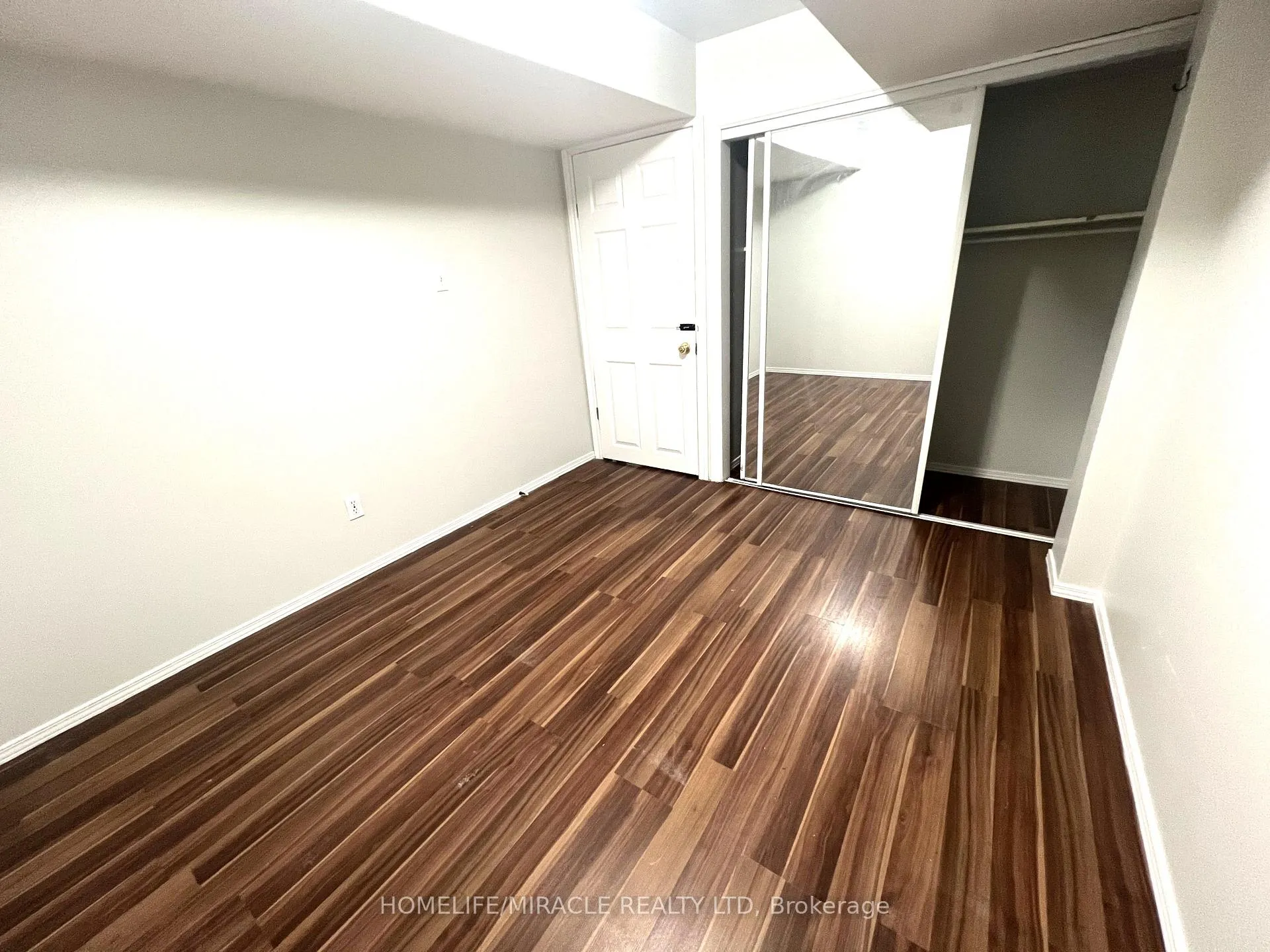 Photo 5 of Unit BSMT, 87 Mosley Crescent, Brampton, Fletcher's West — HOMEH