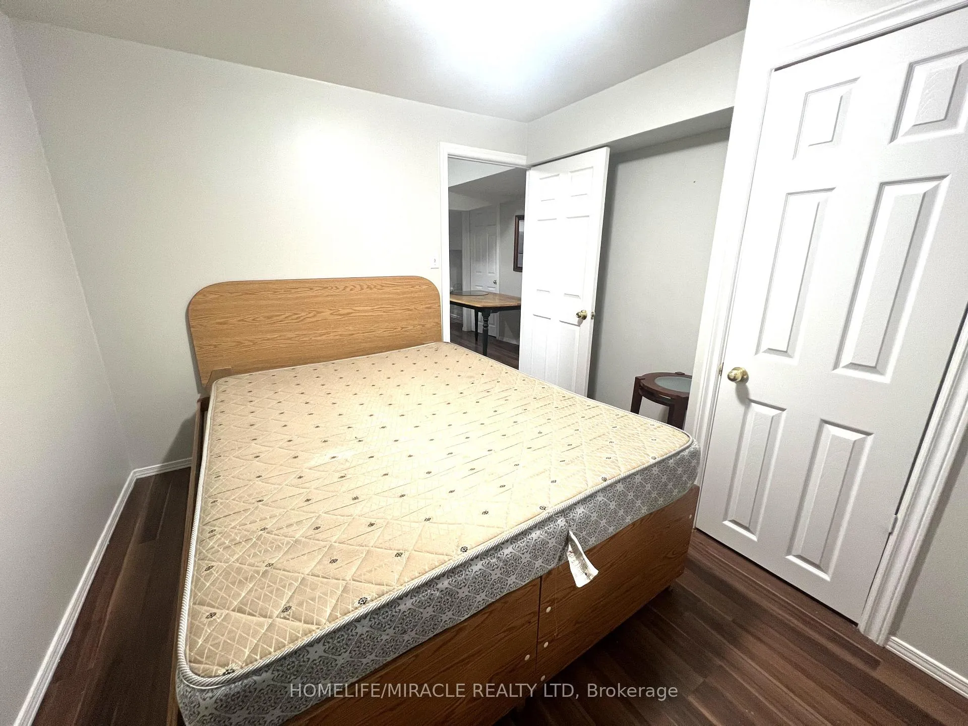 Photo 6 of Unit BSMT, 87 Mosley Crescent, Brampton, Fletcher's West — HOMEH