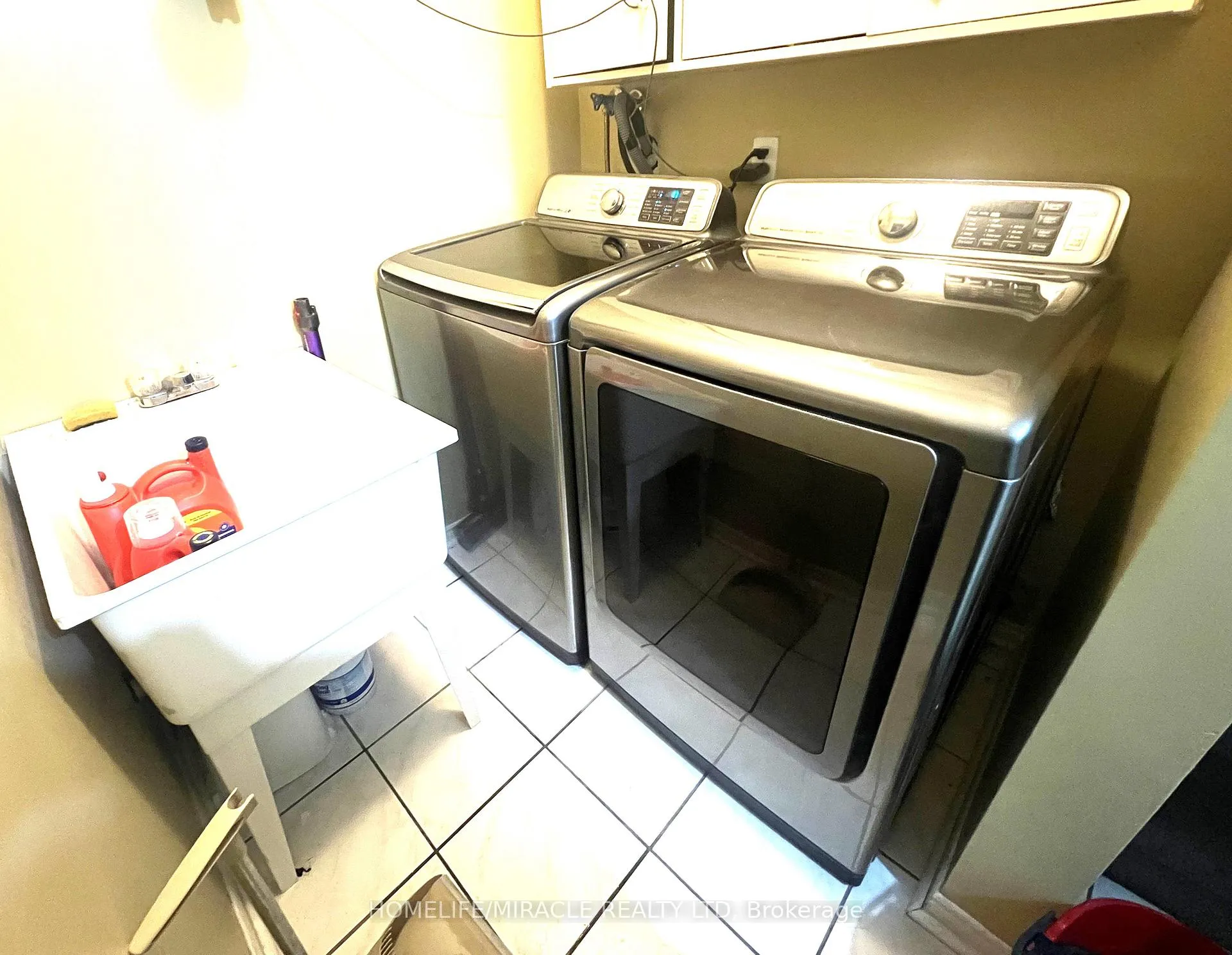 Photo 8 of Unit BSMT, 87 Mosley Crescent, Brampton, Fletcher's West — HOMEH
