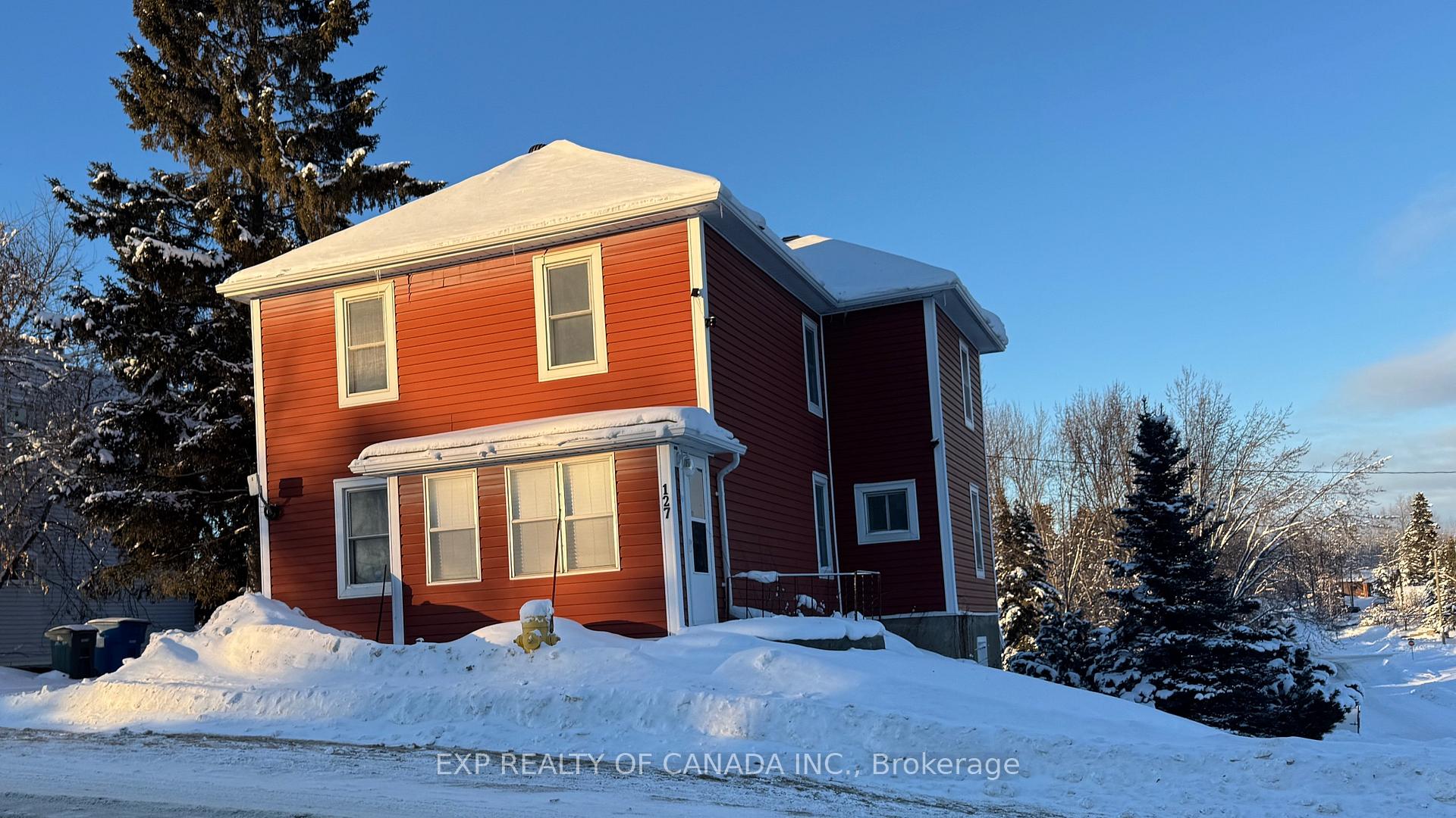Photo 1 of 127 Fifth Street, Cochrane — HOMEH