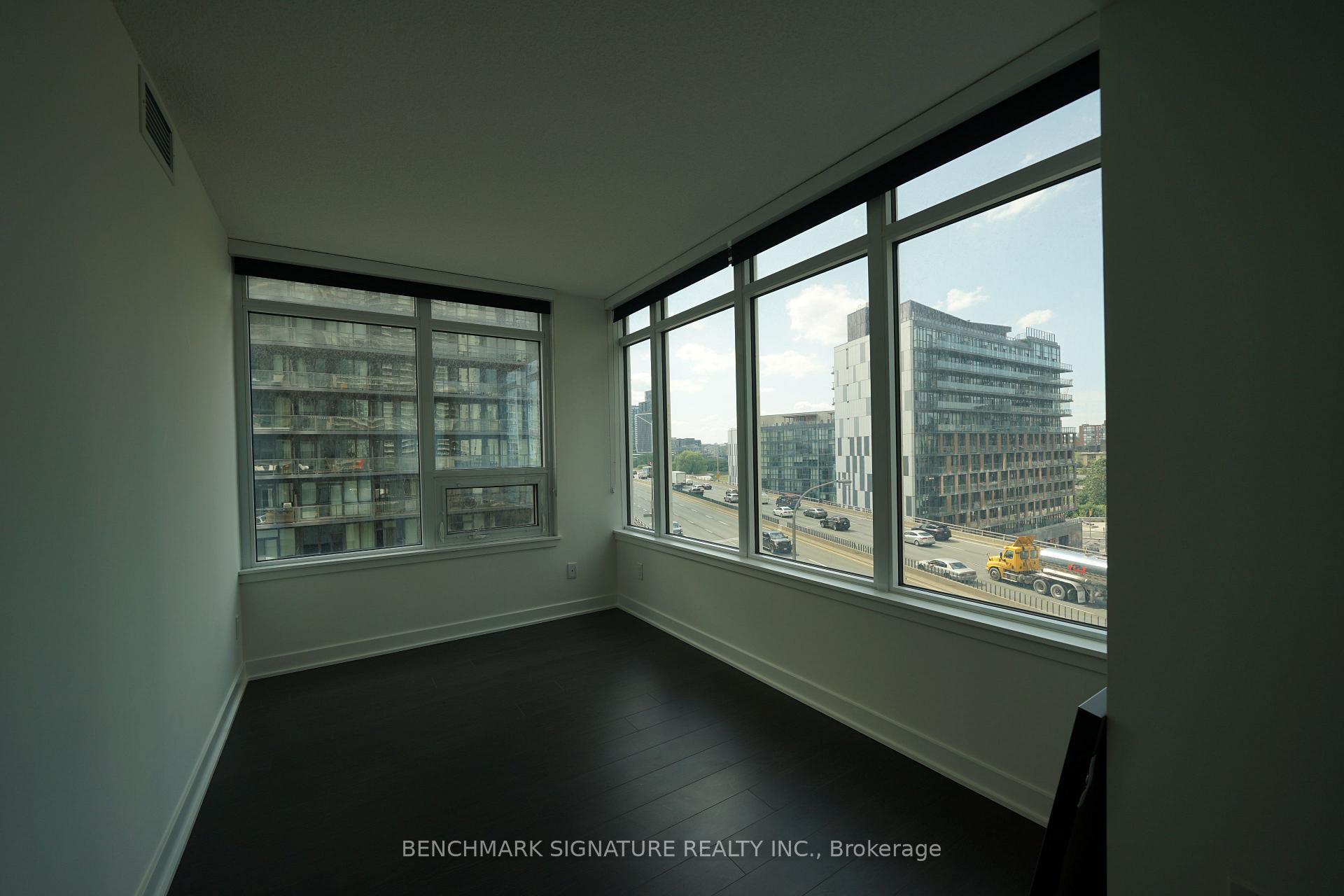 Photo 16 of Unit 903, 19 Bathurst Street, Toronto, Waterfront Communities — HOMEH