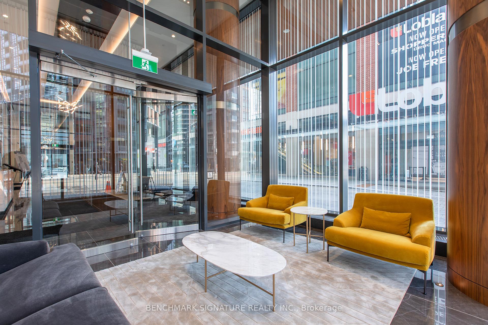 Photo 12 of Unit 903, 19 Bathurst Street, Toronto, Waterfront Communities — HOMEH