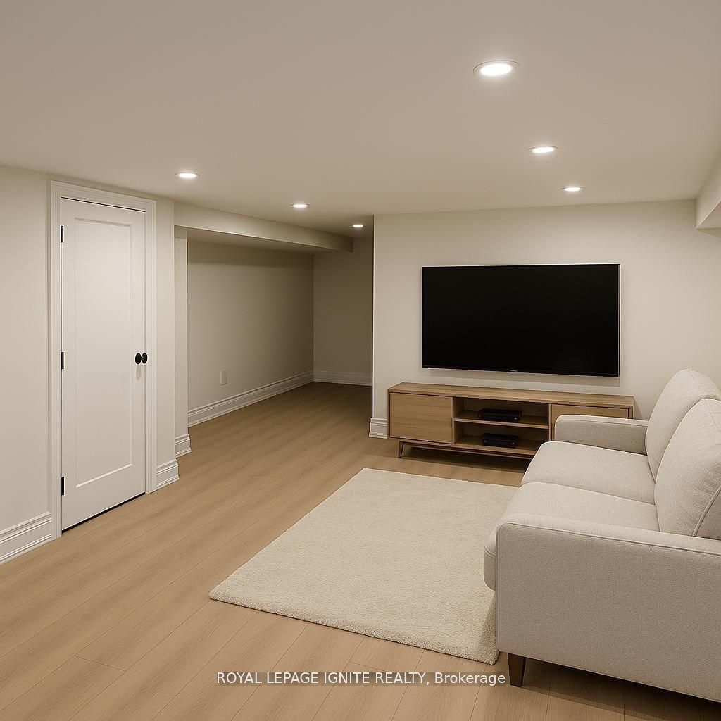 Photo 12 of Unit Lower, 50 Mill Lane, Clarington, Bowmanville — HOMEH