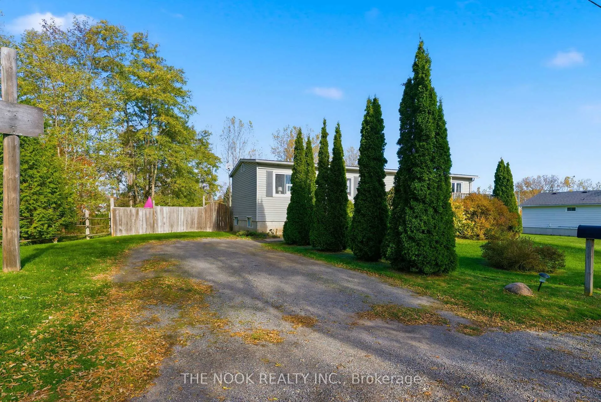 Photo 2 of 45 William Street, Cramahe, Colborne — HOMEH