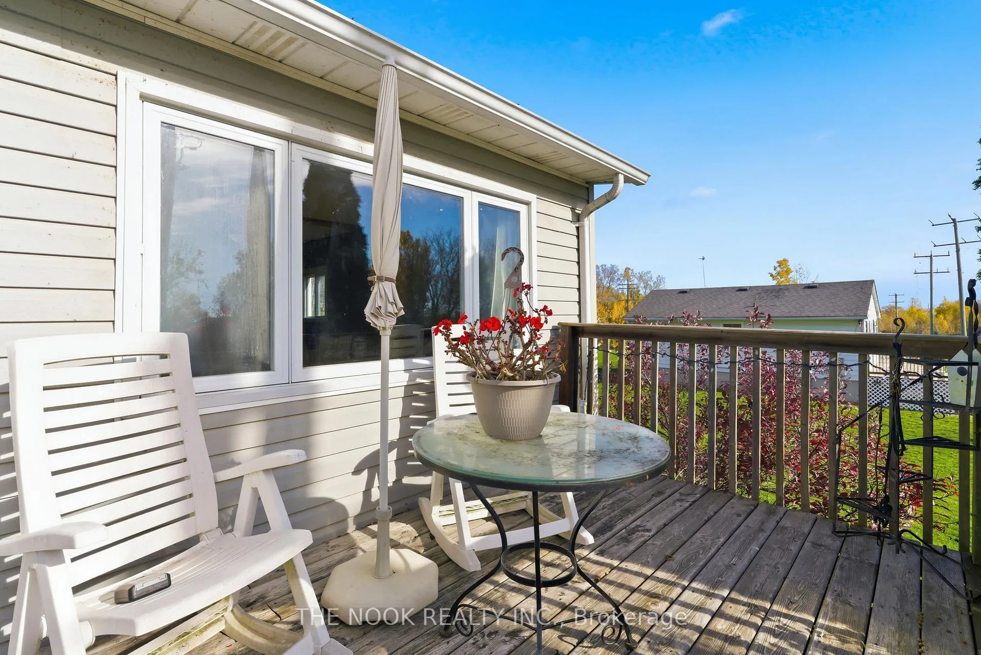 Photo 4 of 45 William Street, Cramahe, Colborne — HOMEH