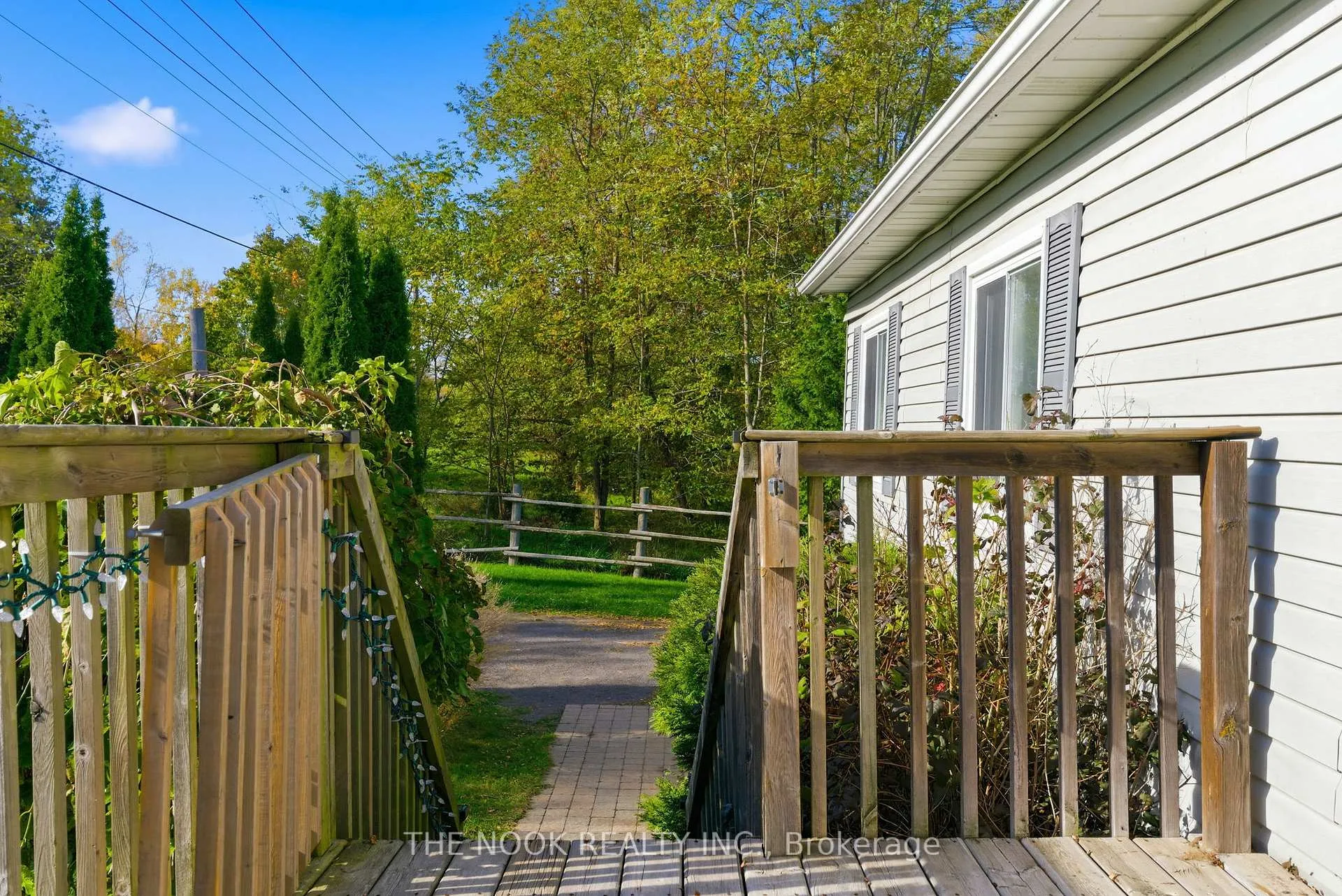 Photo 5 of 45 William Street, Cramahe, Colborne — HOMEH