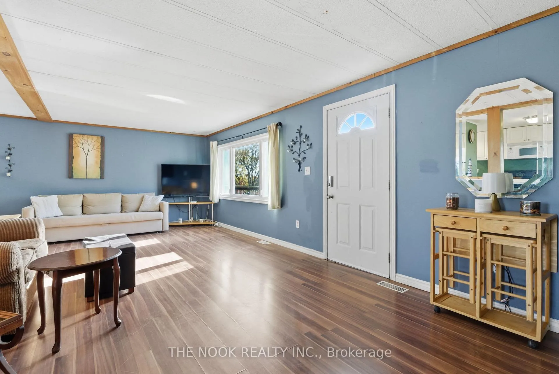 Photo 6 of 45 William Street, Cramahe, Colborne — HOMEH