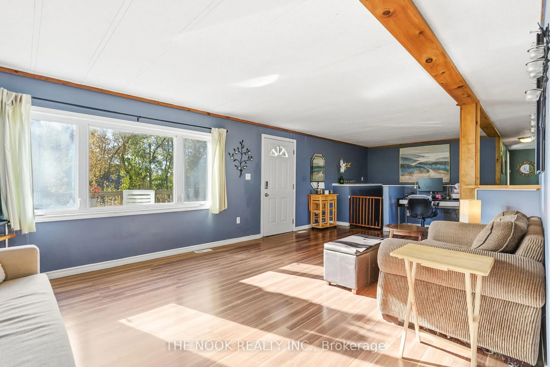 Photo 11 of 45 William Street, Cramahe, Colborne — HOMEH
