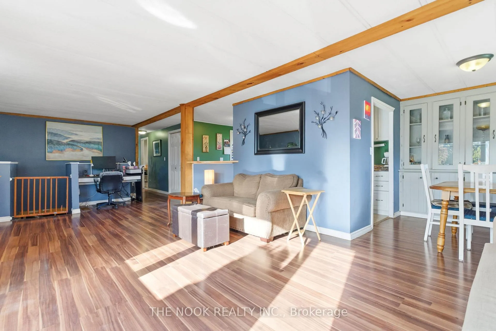 Photo 13 of 45 William Street, Cramahe, Colborne — HOMEH
