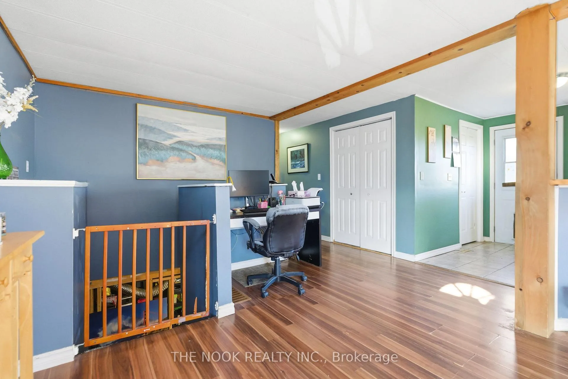 Photo 14 of 45 William Street, Cramahe, Colborne — HOMEH