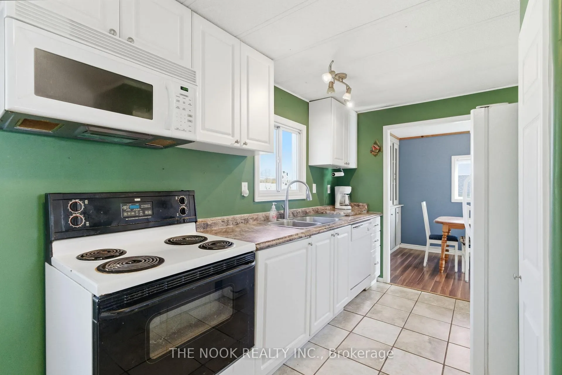Photo 19 of 45 William Street, Cramahe, Colborne — HOMEH