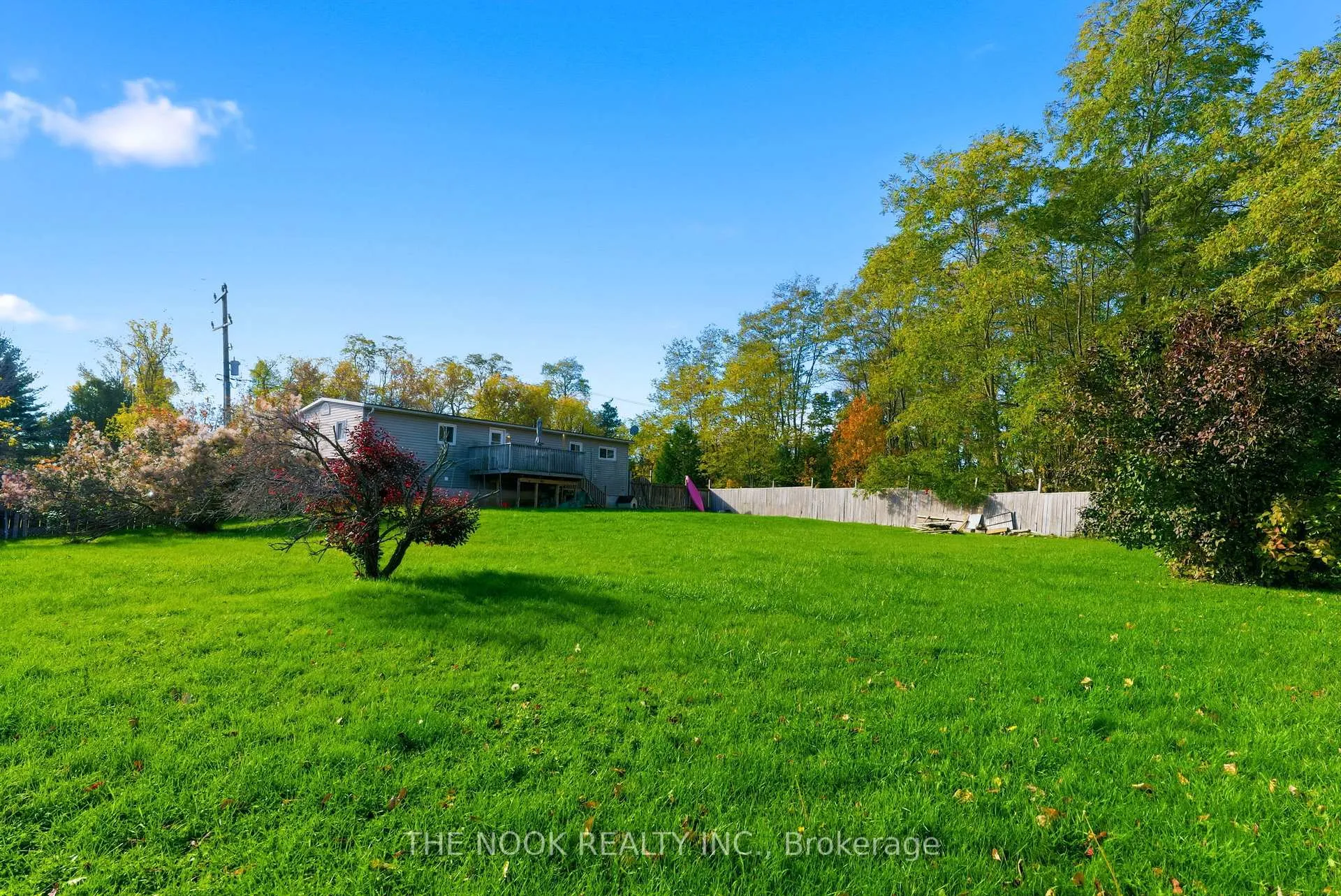 Photo 34 of 45 William Street, Cramahe, Colborne — HOMEH