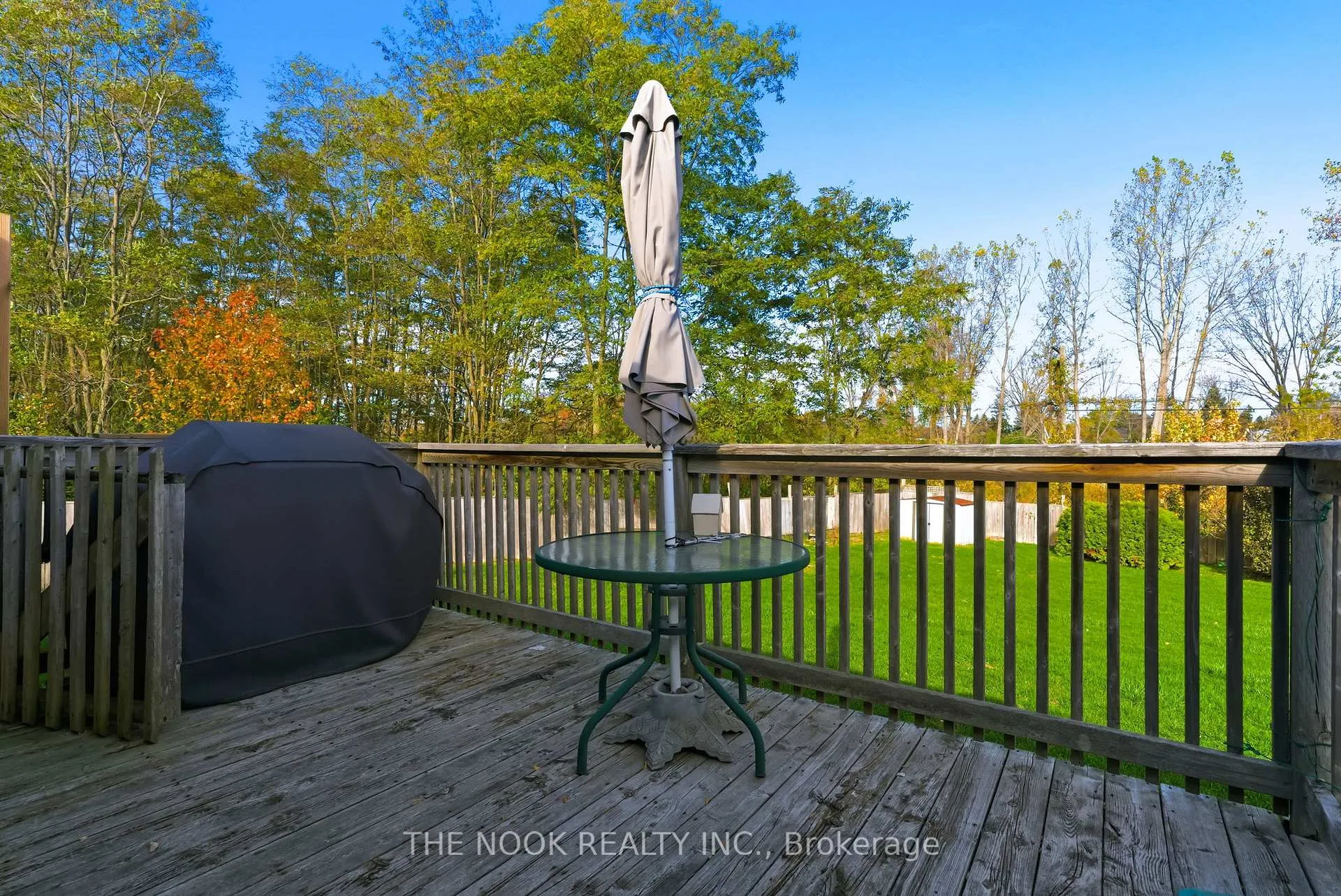 Photo 35 of 45 William Street, Cramahe, Colborne — HOMEH