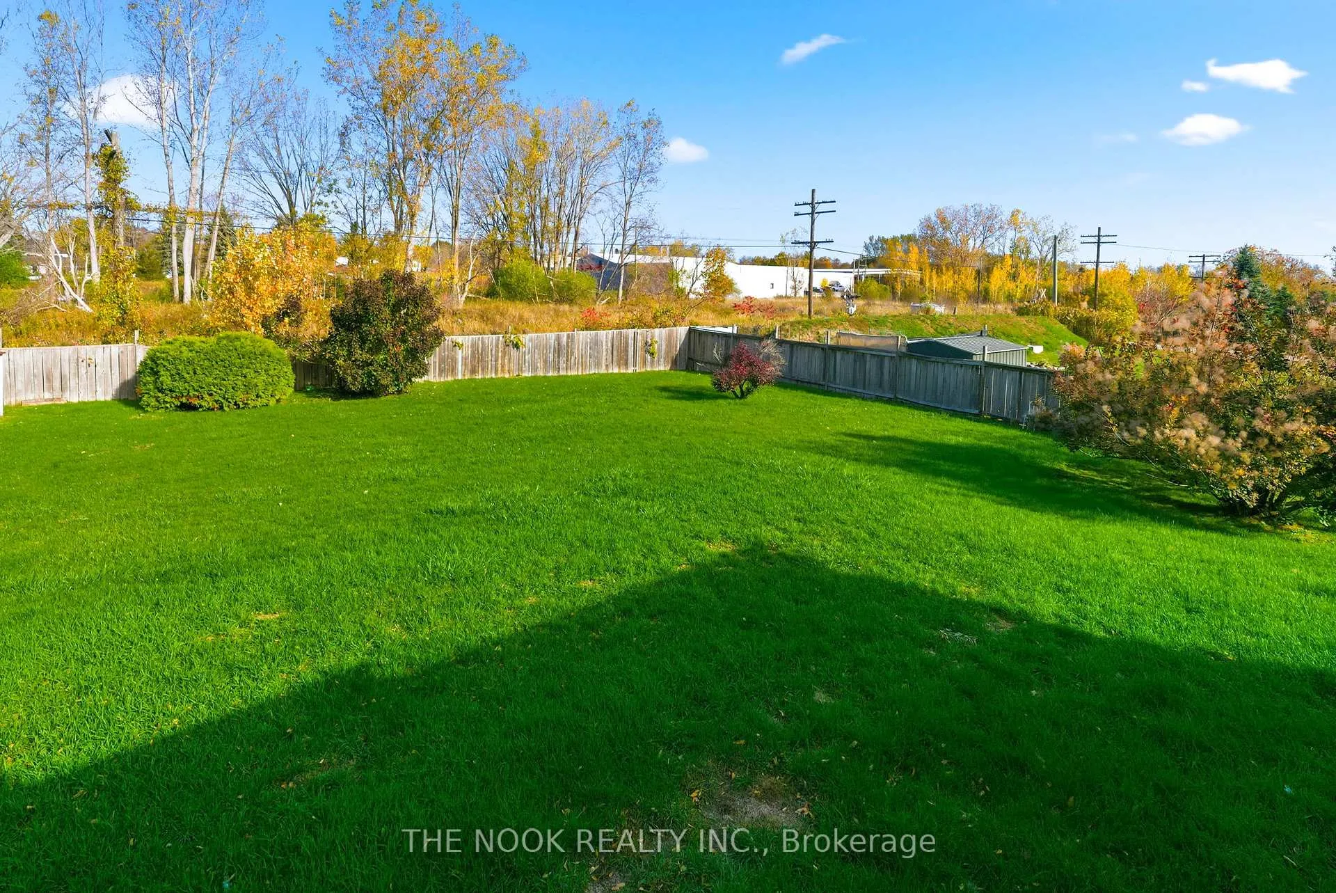 Photo 36 of 45 William Street, Cramahe, Colborne — HOMEH