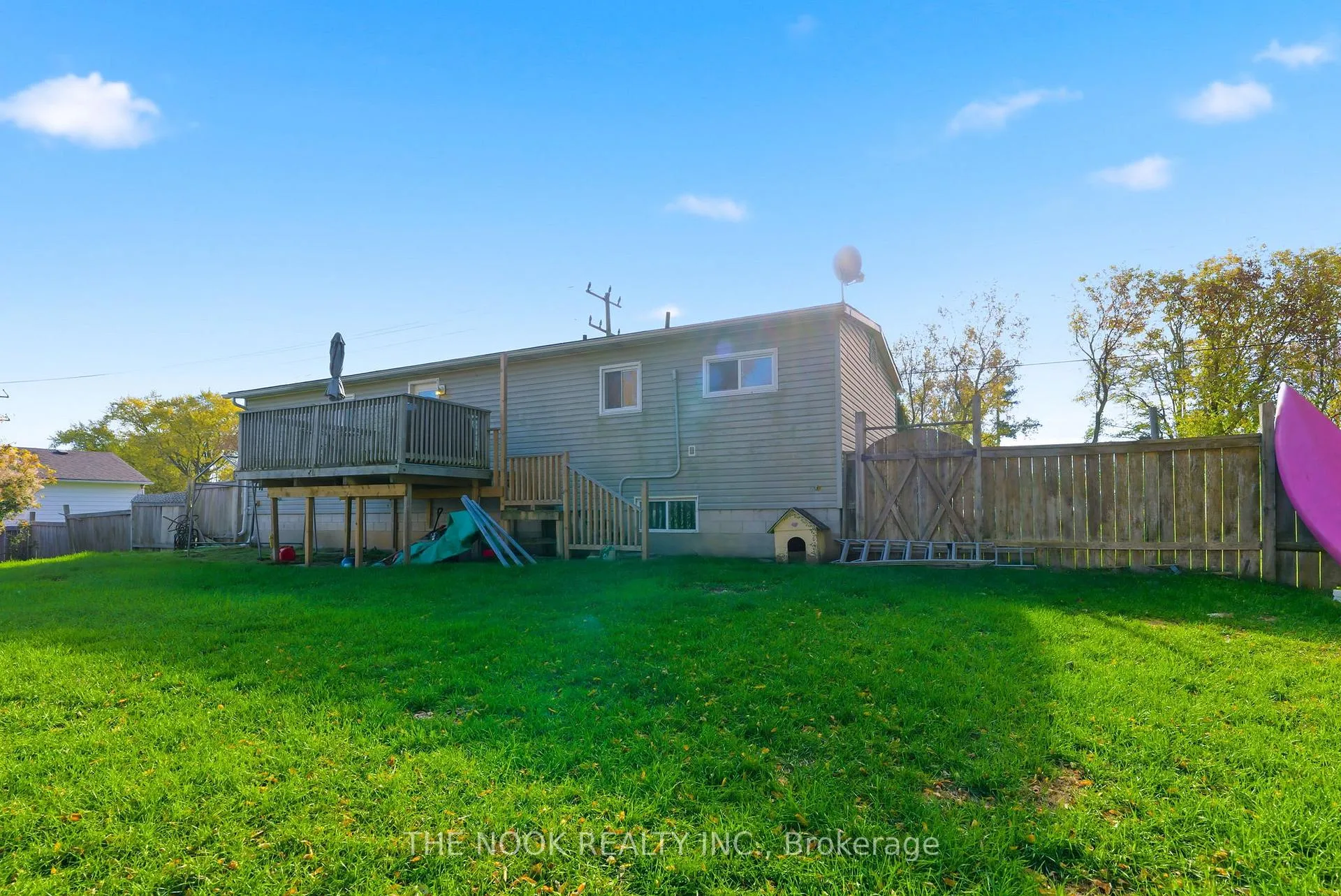 Photo 37 of 45 William Street, Cramahe, Colborne — HOMEH