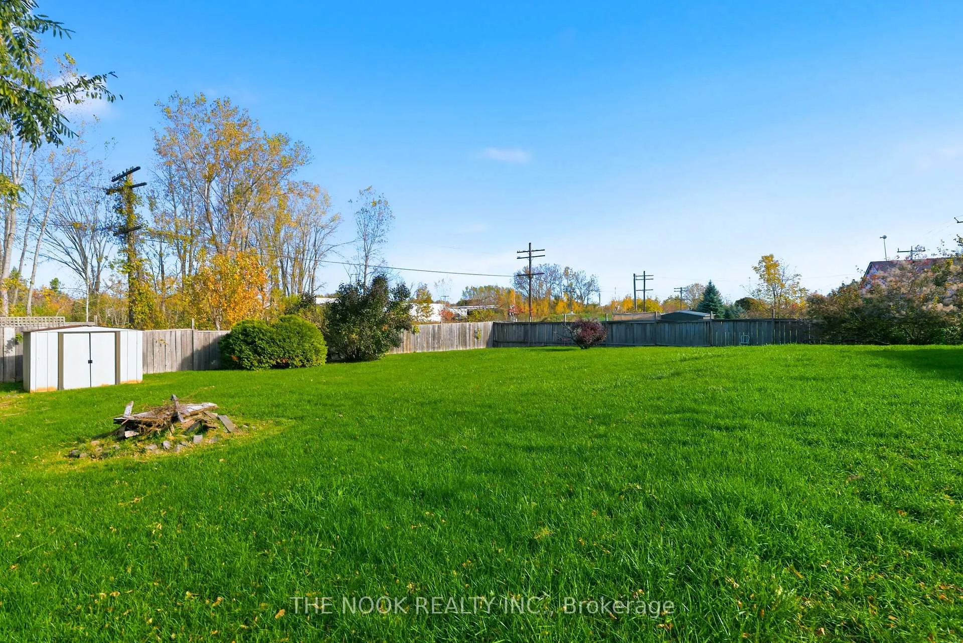 Photo 38 of 45 William Street, Cramahe, Colborne — HOMEH