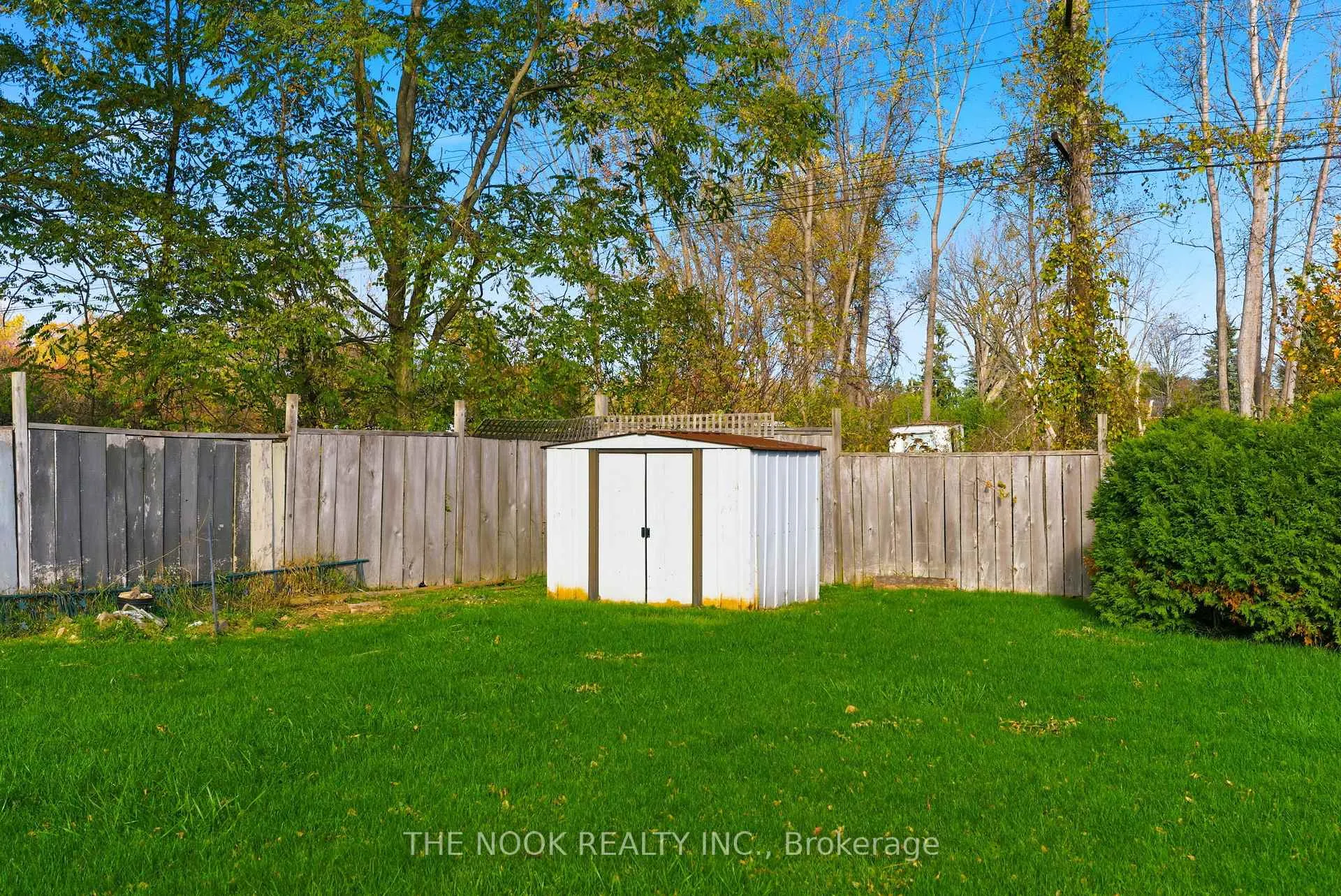 Photo 39 of 45 William Street, Cramahe, Colborne — HOMEH