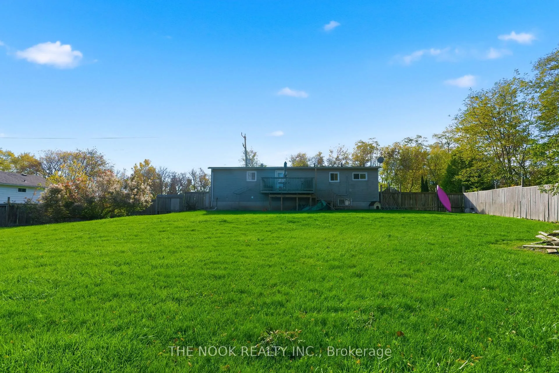 Photo 40 of 45 William Street, Cramahe, Colborne — HOMEH