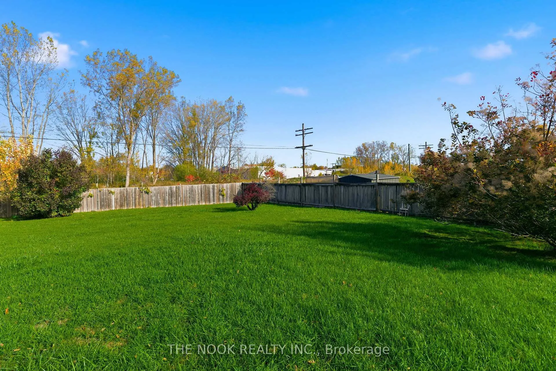 Photo 41 of 45 William Street, Cramahe, Colborne — HOMEH