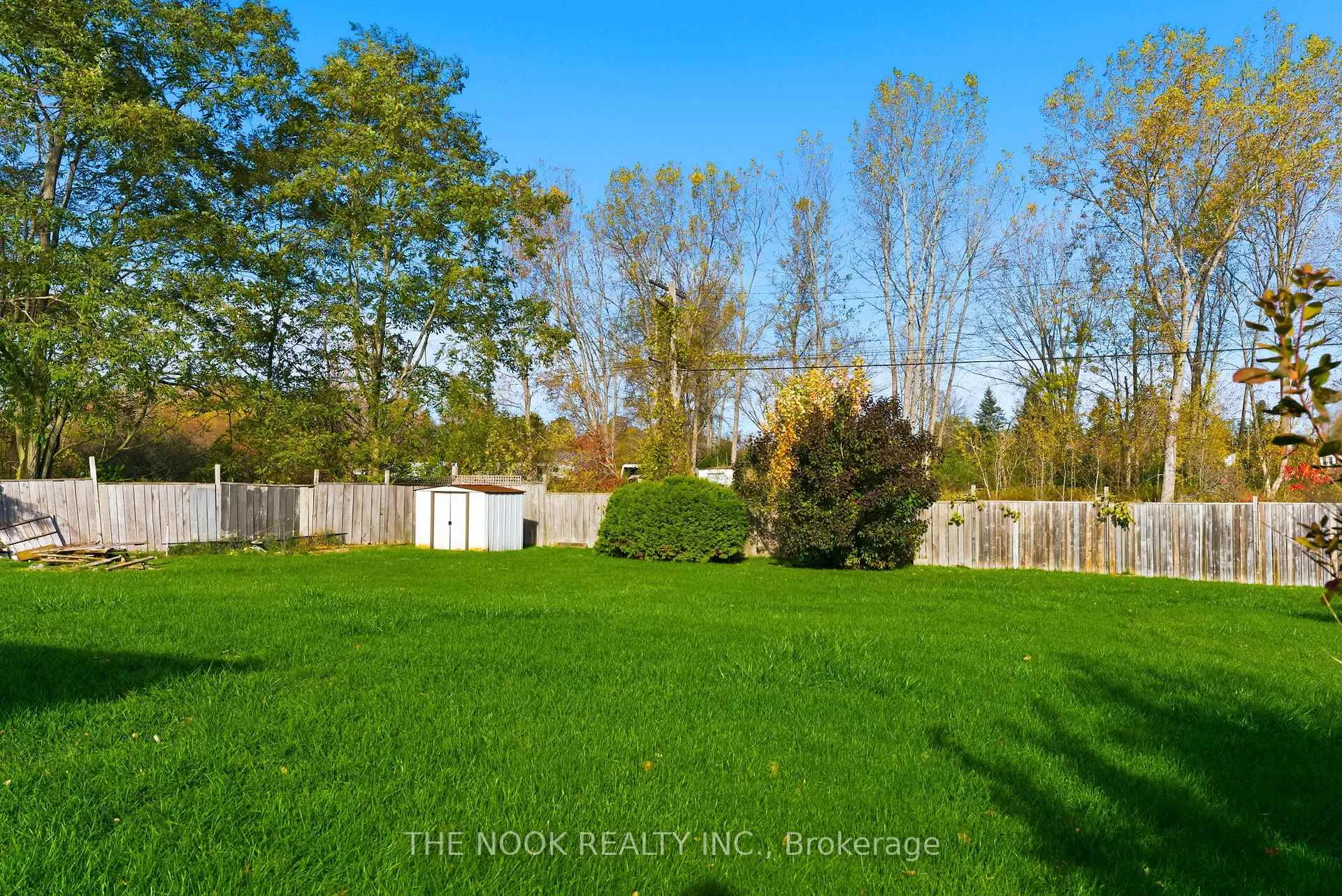 Photo 42 of 45 William Street, Cramahe, Colborne — HOMEH