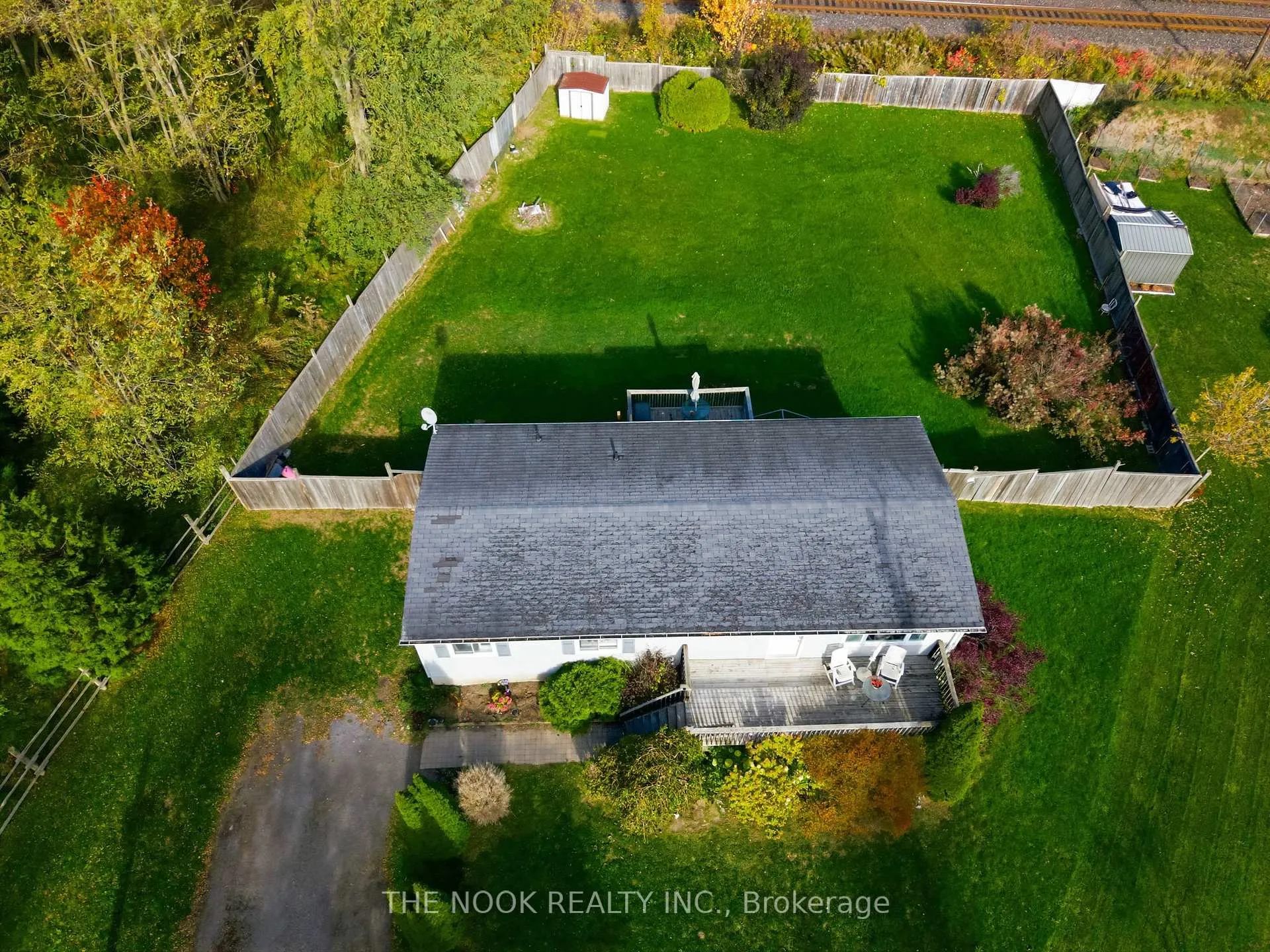 Photo 43 of 45 William Street, Cramahe, Colborne — HOMEH