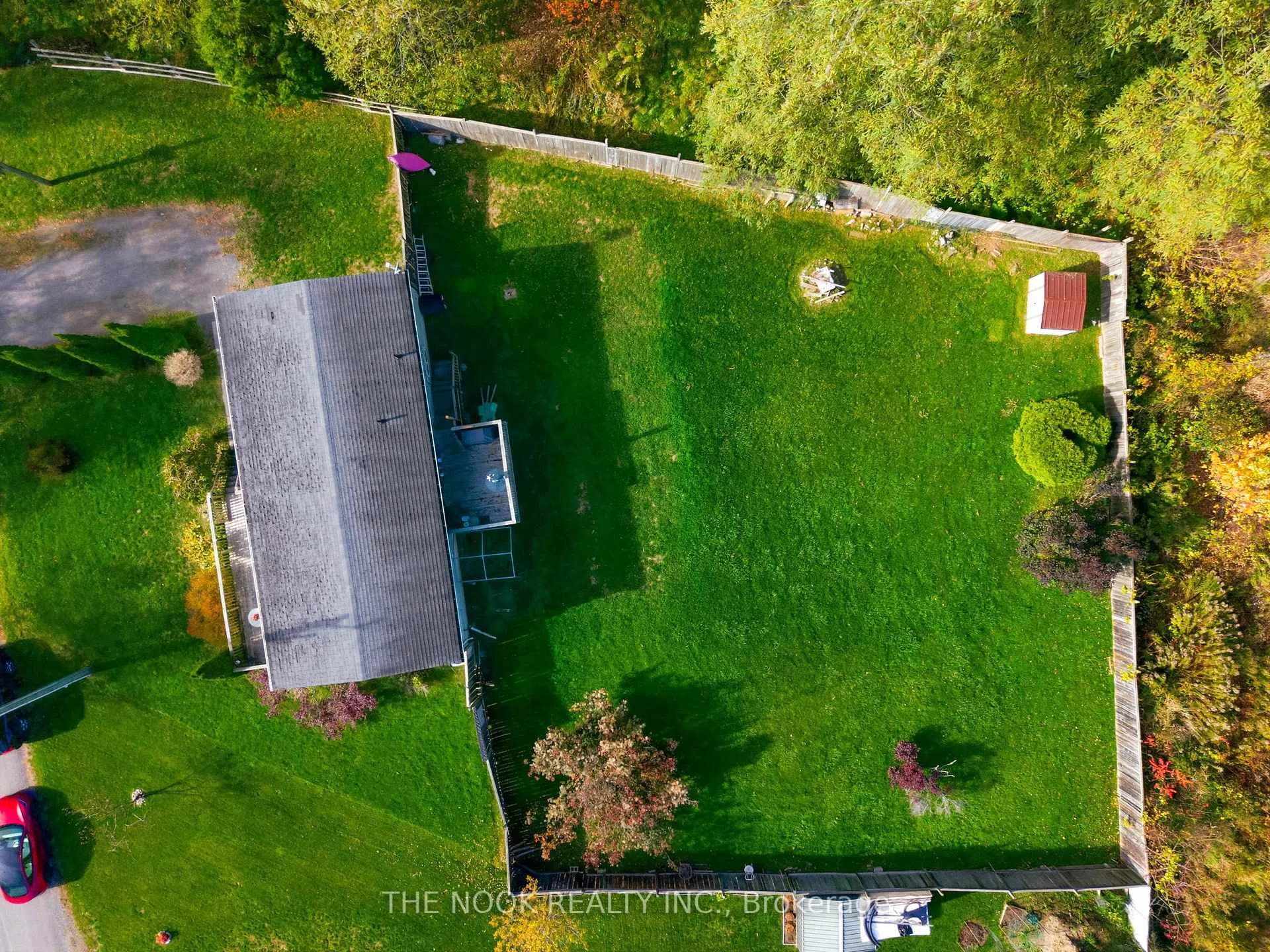 Photo 44 of 45 William Street, Cramahe, Colborne — HOMEH