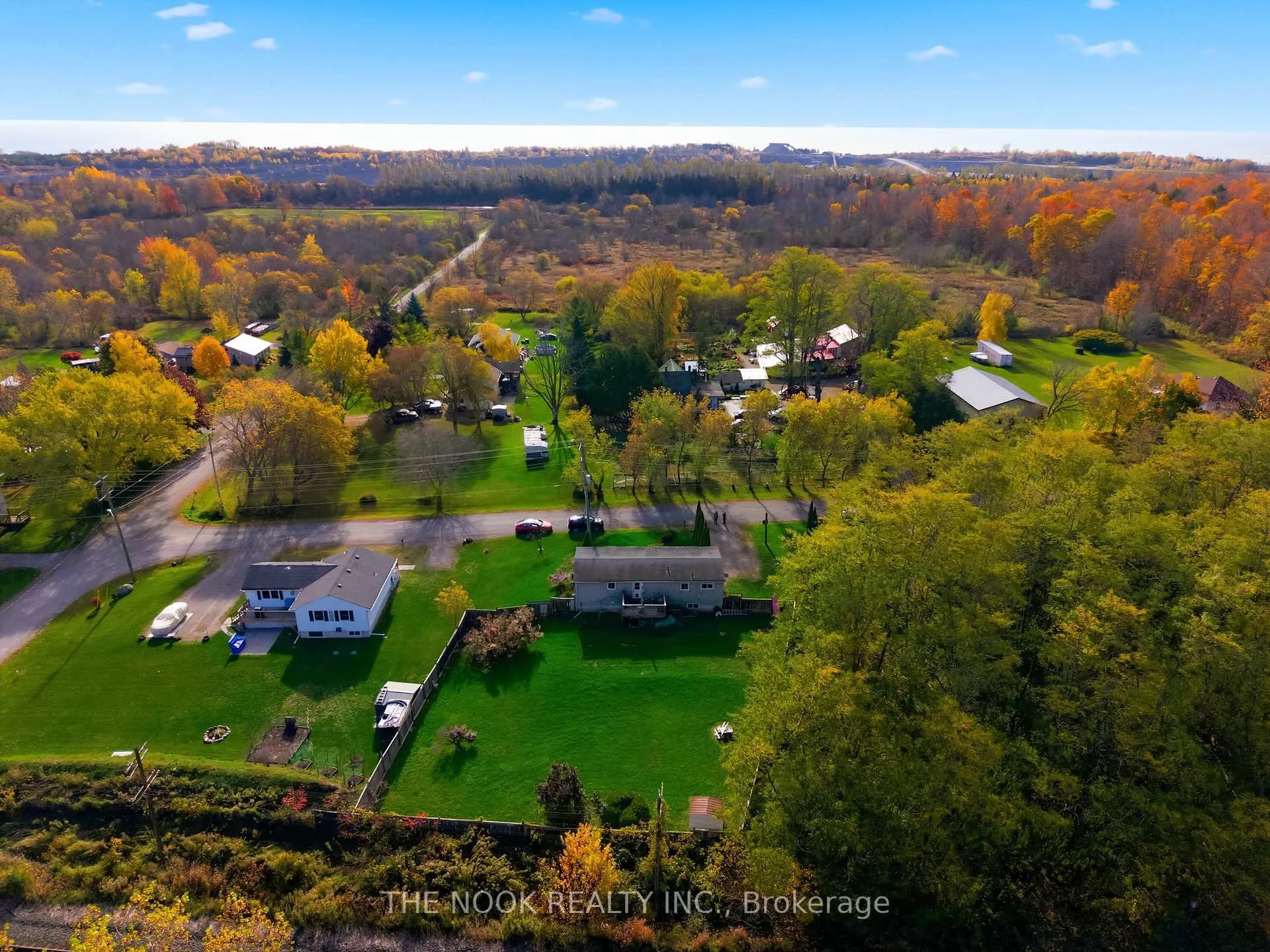 Photo 46 of 45 William Street, Cramahe, Colborne — HOMEH
