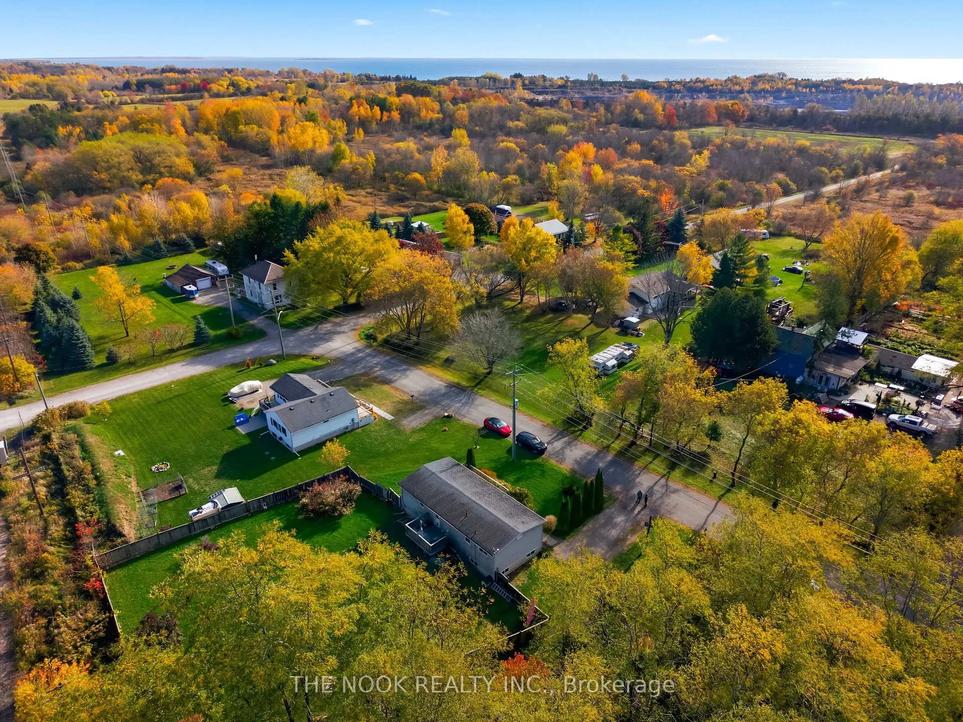 Photo 47 of 45 William Street, Cramahe, Colborne — HOMEH
