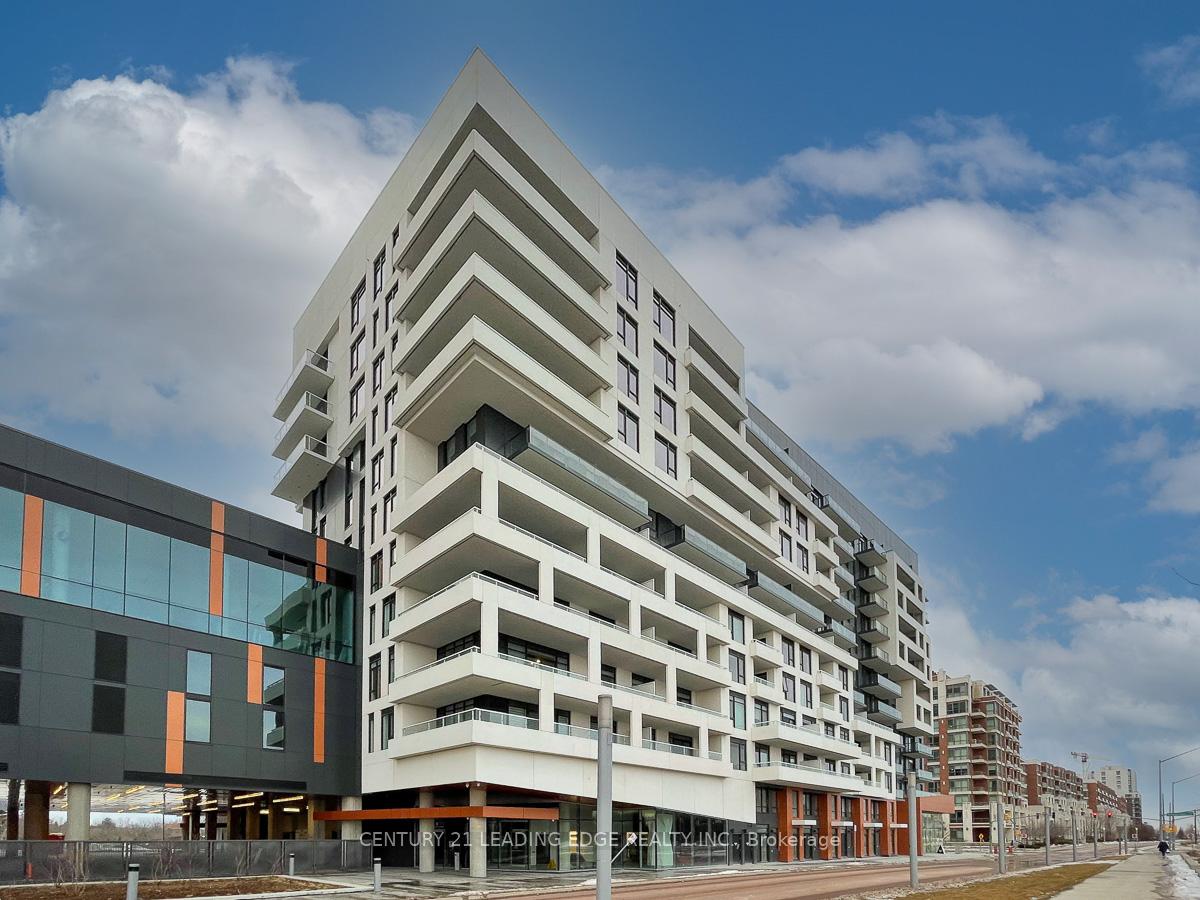 Photo 2 of Unit 1103B, 8 Rouge Valley Drive, Markham, Unionville — HOMEH