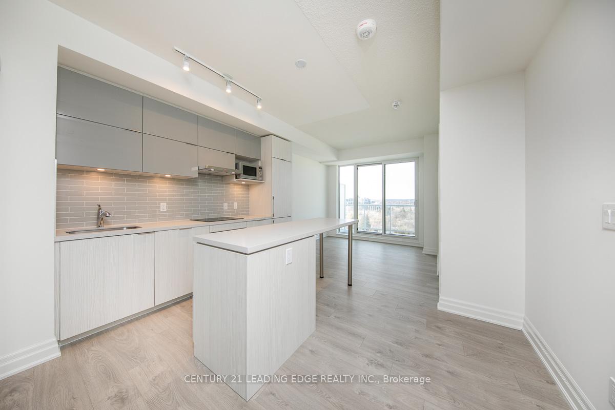 Photo 10 of Unit 1103B, 8 Rouge Valley Drive, Markham, Unionville — HOMEH