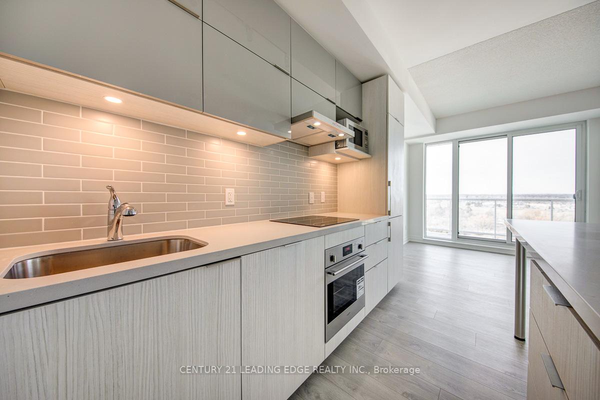 Photo 11 of Unit 1103B, 8 Rouge Valley Drive, Markham, Unionville — HOMEH