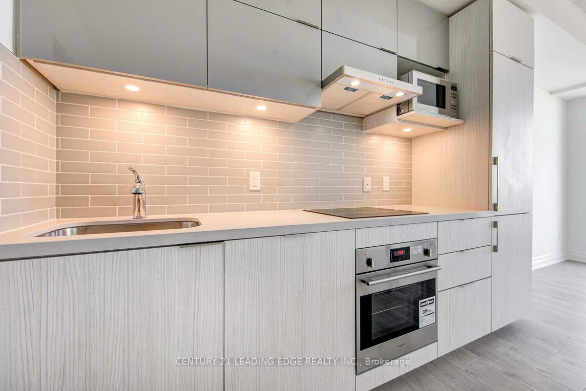 Photo 12 of Unit 1103B, 8 Rouge Valley Drive, Markham, Unionville — HOMEH