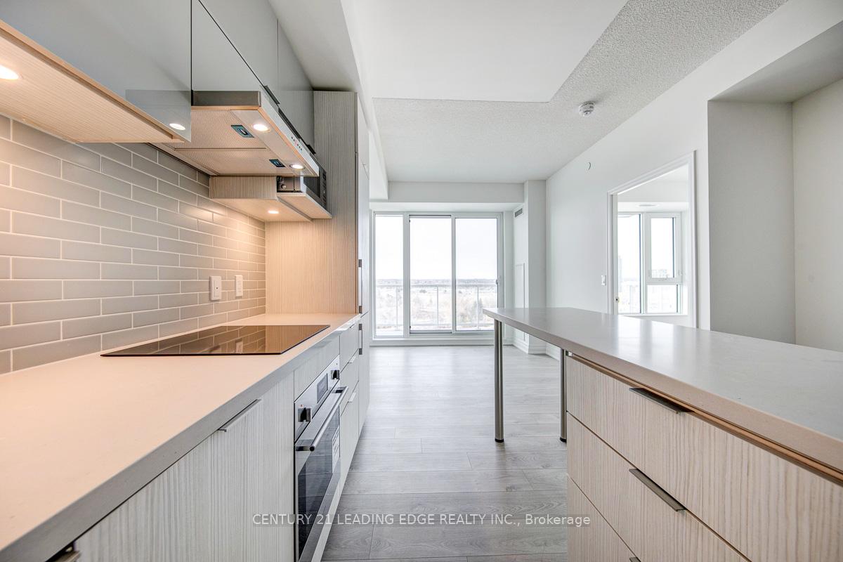 Photo 13 of Unit 1103B, 8 Rouge Valley Drive, Markham, Unionville — HOMEH